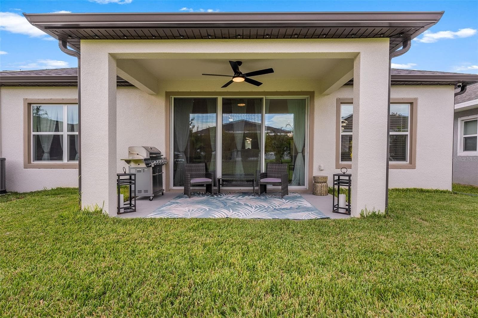Single Family Residence at 6252 HIDDEN BRANCH DR, APOLLO BEACH, photo 54 of 64