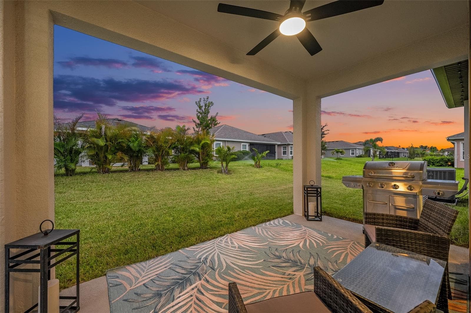 Single Family Residence at 6252 HIDDEN BRANCH DR, APOLLO BEACH, photo 56 of 64