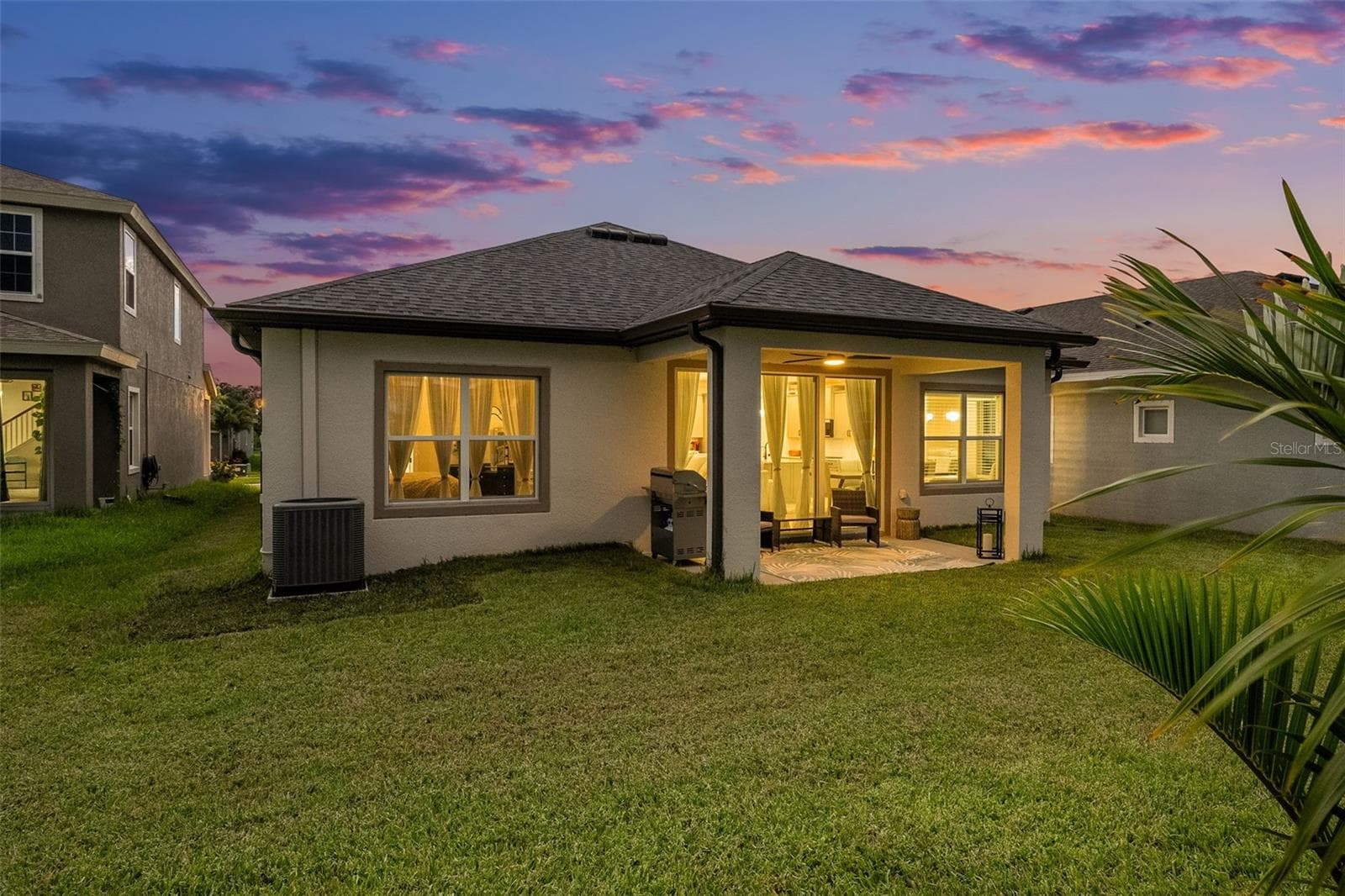 Single Family Residence at 6252 HIDDEN BRANCH DR, APOLLO BEACH, photo 59 of 64