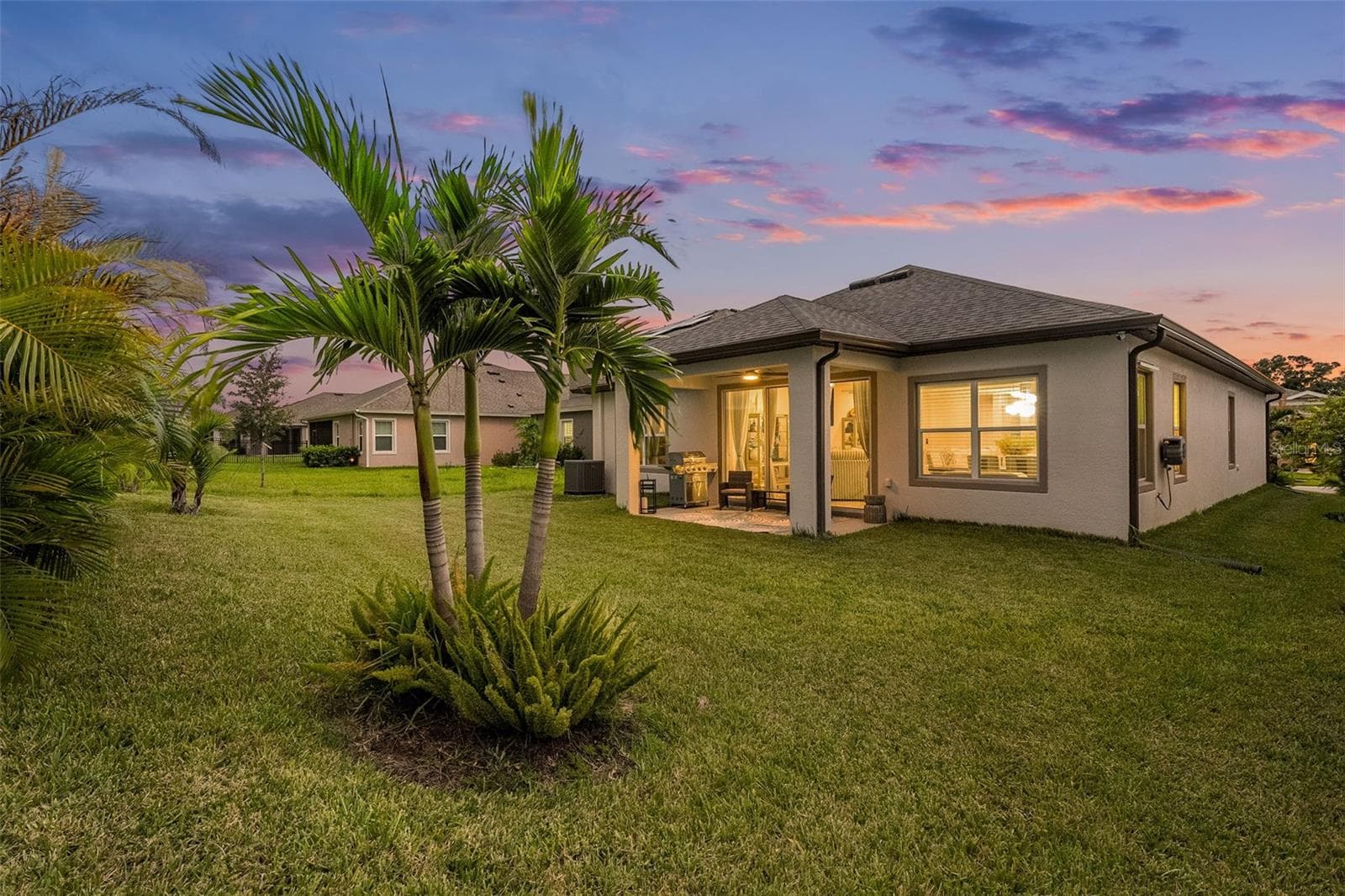 Single Family Residence at 6252 HIDDEN BRANCH DR, APOLLO BEACH, photo 61 of 64