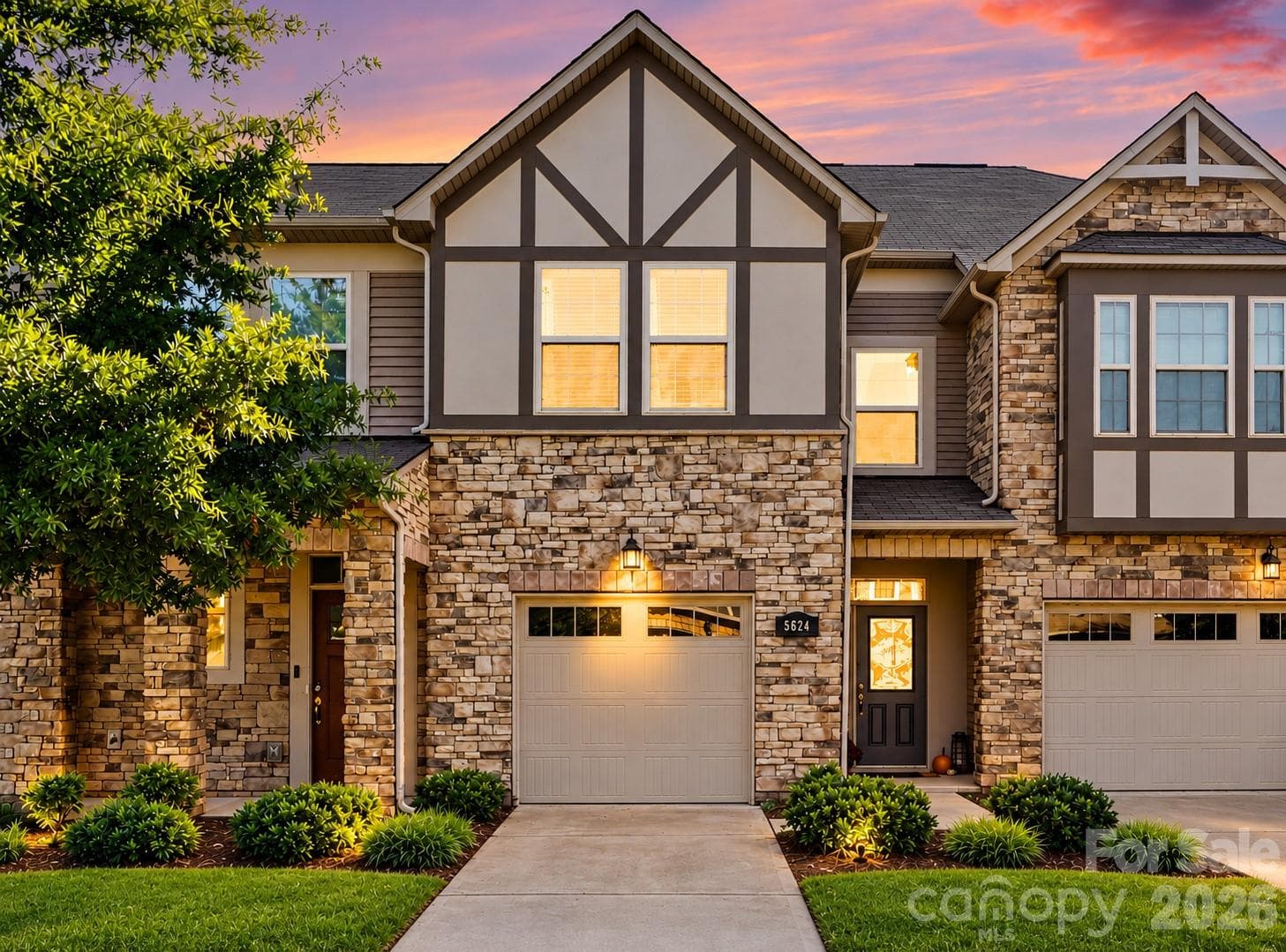 5624 Garrow Glen Road