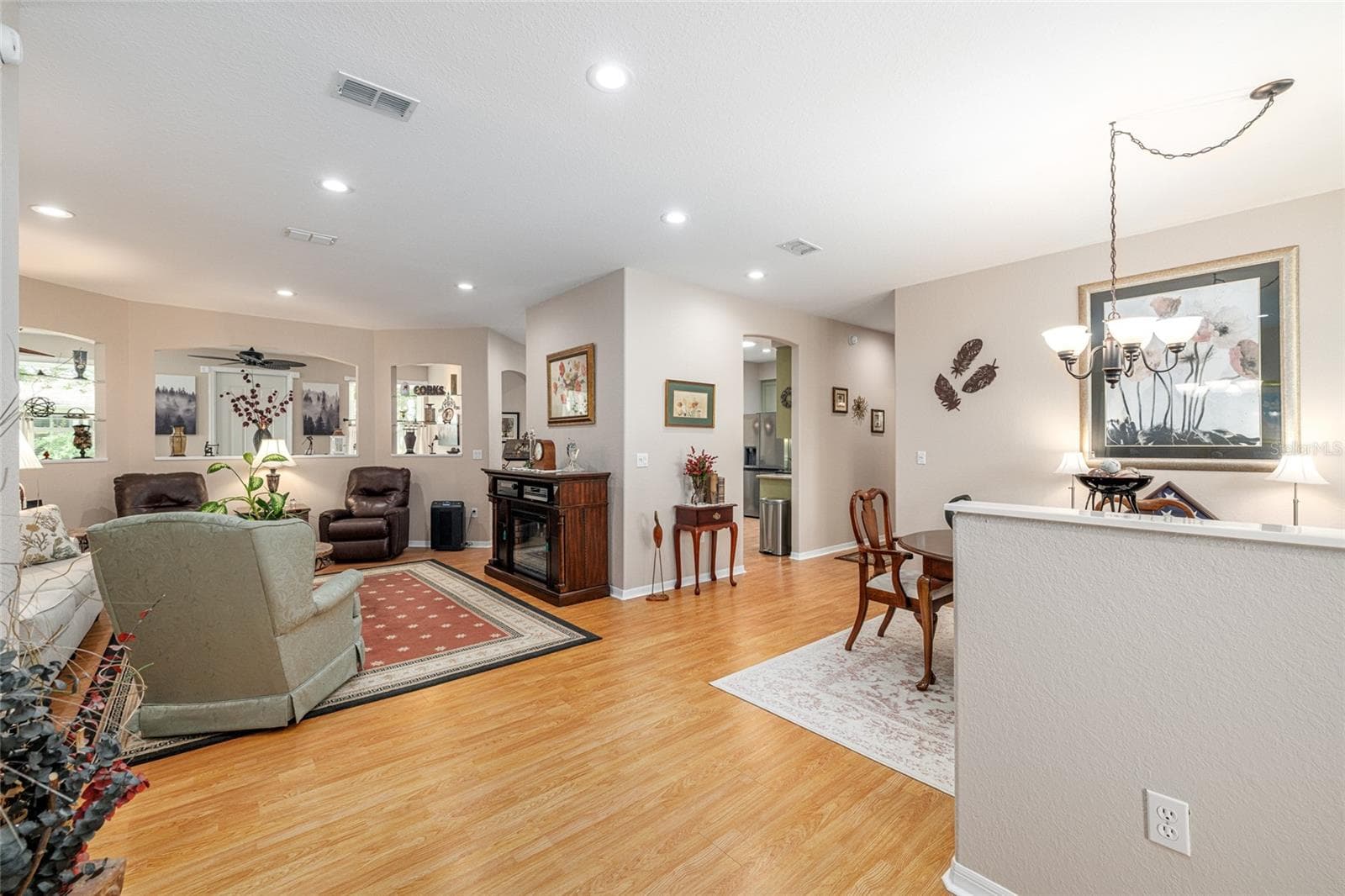Single Family Residence at 13660 SE 90TH TER, SUMMERFIELD, photo 12 of 100