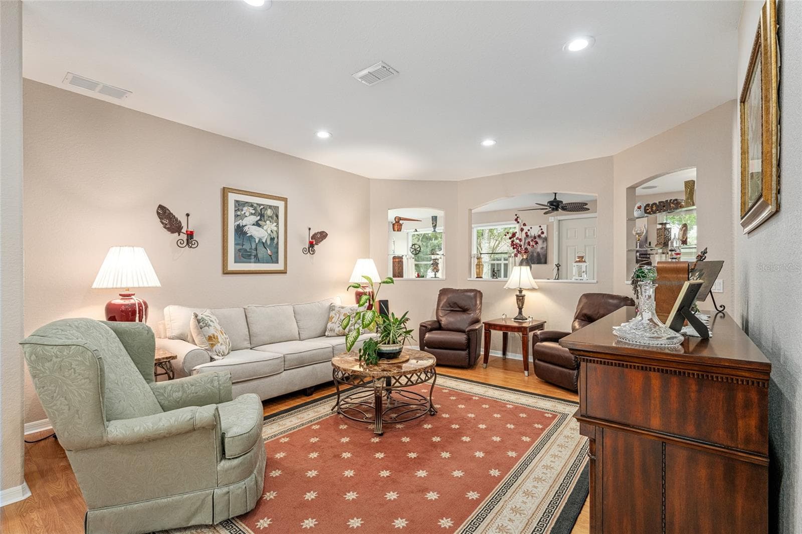 Single Family Residence at 13660 SE 90TH TER, SUMMERFIELD, photo 14 of 100