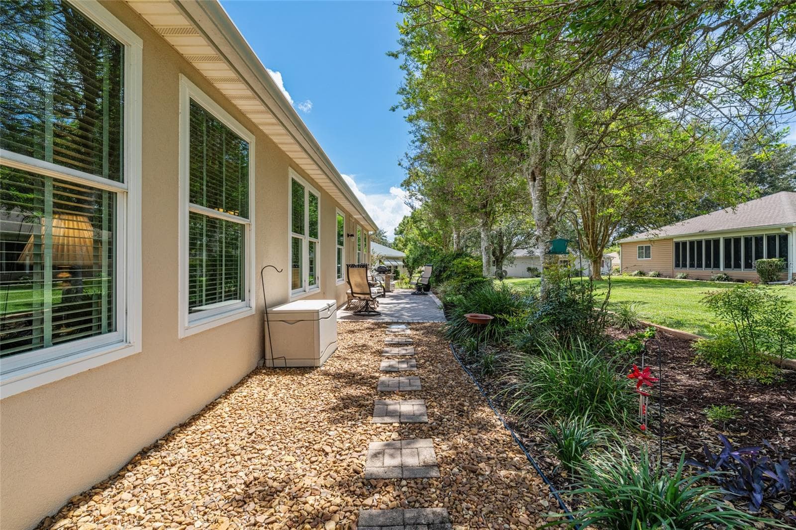 Single Family Residence at 13660 SE 90TH TER, SUMMERFIELD, photo 60 of 100