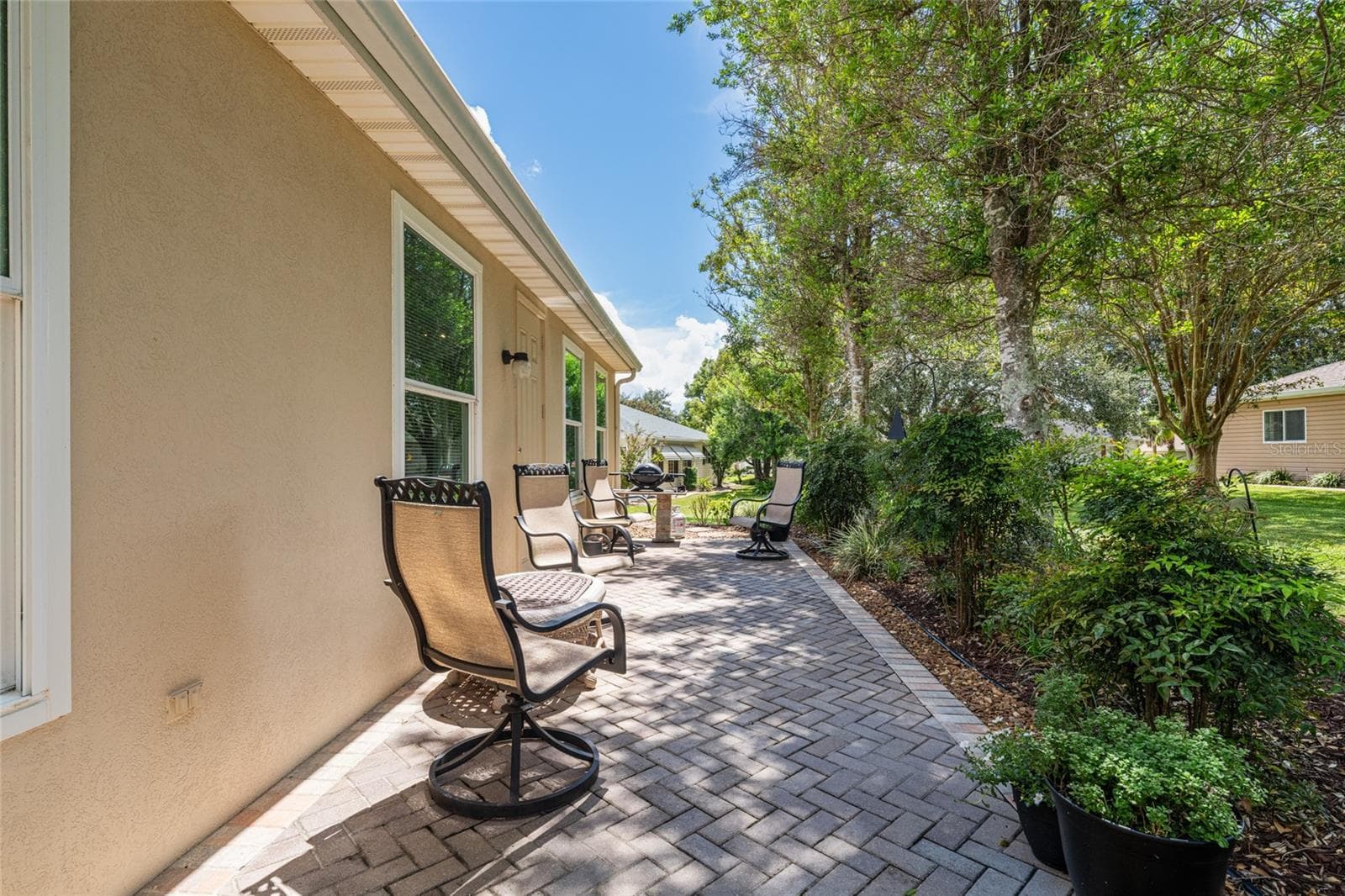 Single Family Residence at 13660 SE 90TH TER, SUMMERFIELD, photo 61 of 100