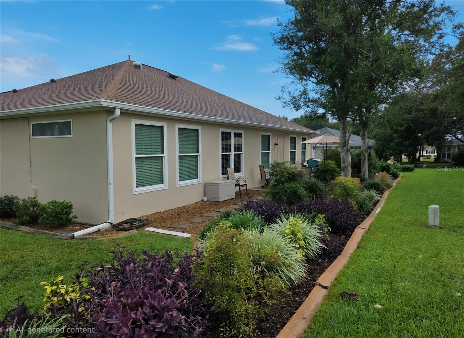 Single Family Residence at 13660 SE 90TH TER, SUMMERFIELD, photo 66 of 100