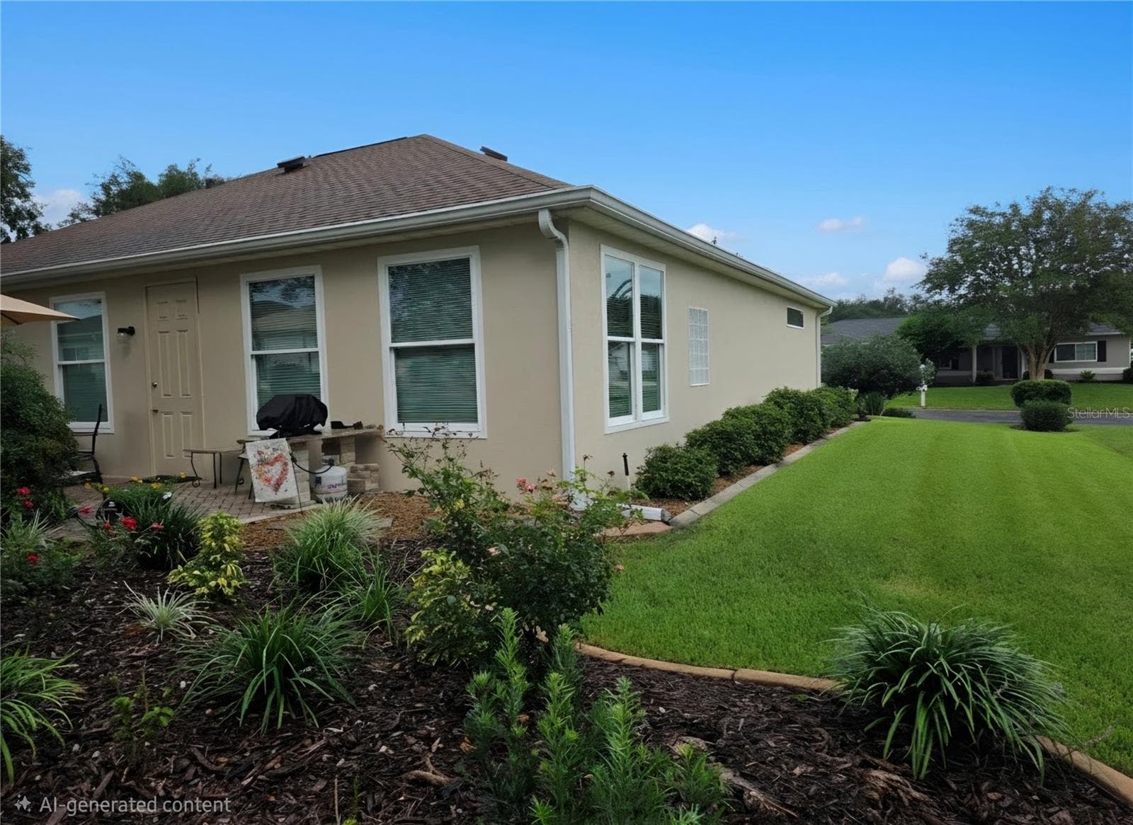 Single Family Residence at 13660 SE 90TH TER, SUMMERFIELD, photo 68 of 100