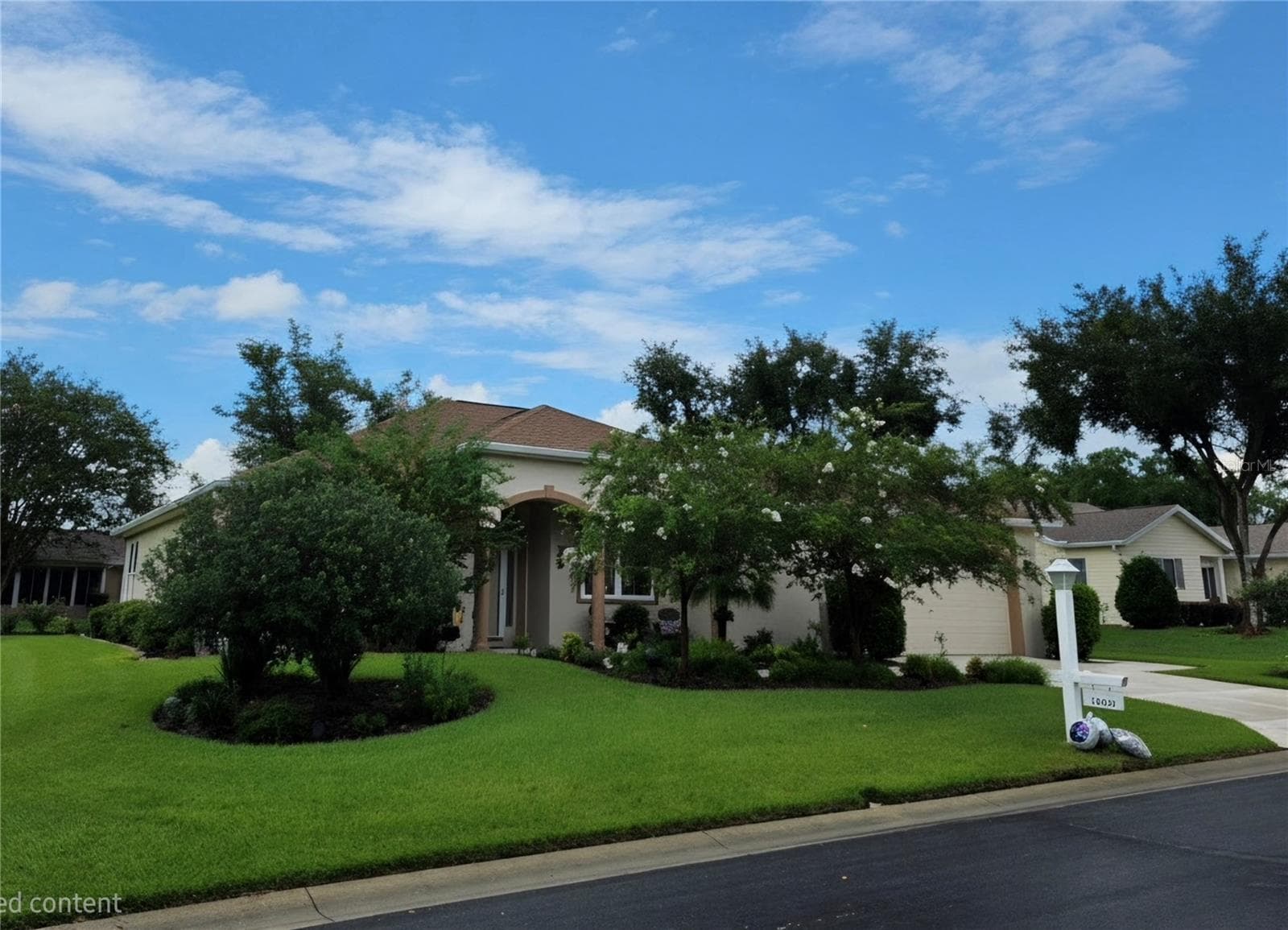 Single Family Residence at 13660 SE 90TH TER, SUMMERFIELD, photo 69 of 100