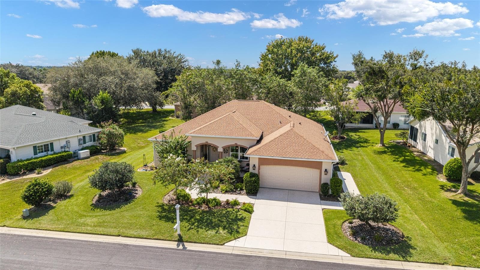 Single Family Residence at 13660 SE 90TH TER, SUMMERFIELD, photo 72 of 100