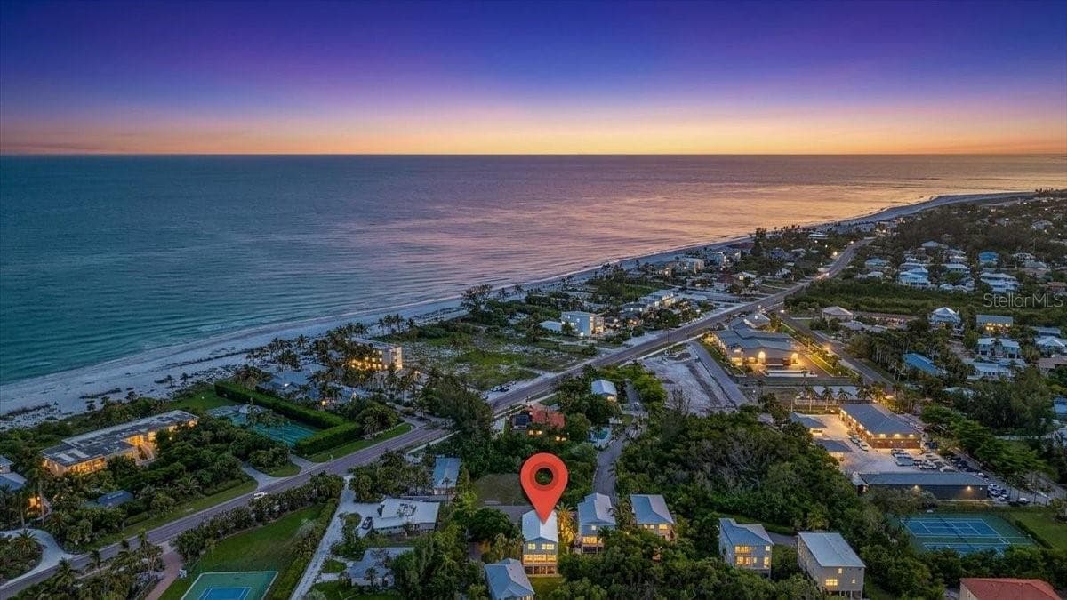 6330 Laguna Dr, Longboat Key, FL 34228 - 6330 LAGUNA DR, LONGBOAT KEY