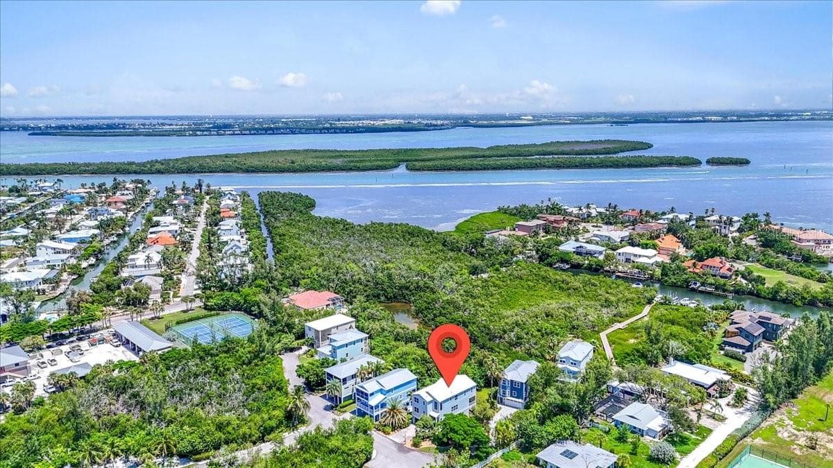 6330 Laguna Dr, Longboat Key, FL 34228 - 6330 LAGUNA DR, LONGBOAT KEY
