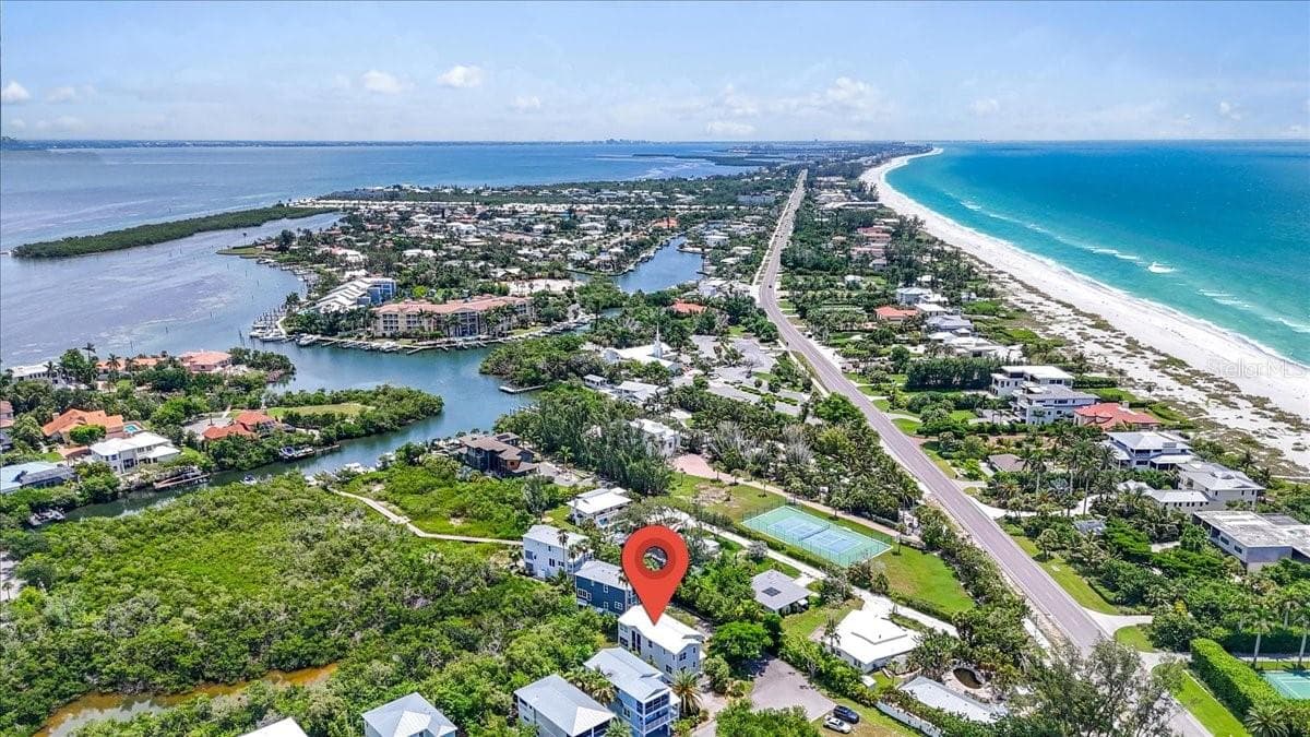 6330 Laguna Dr, Longboat Key, FL 34228 - 6330 LAGUNA DR, LONGBOAT KEY