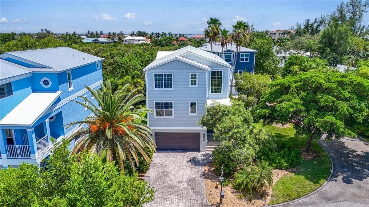 6330 Laguna Dr, Longboat Key, FL 34228 - 6330 LAGUNA DR, LONGBOAT KEY