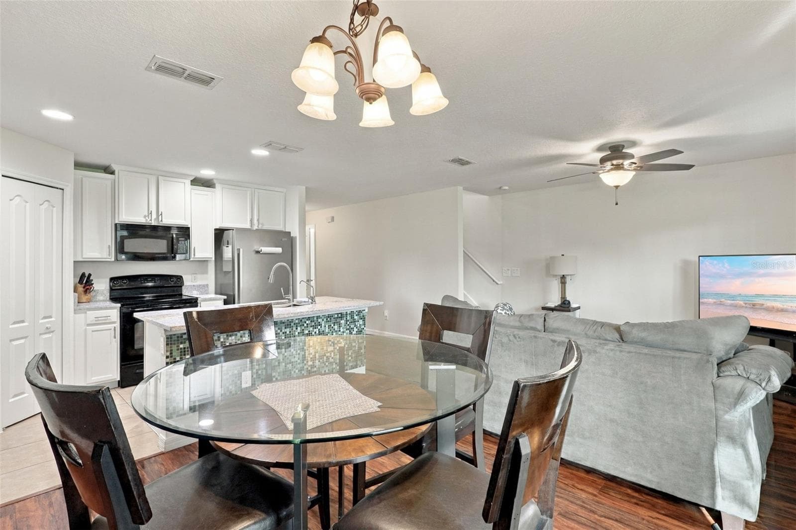 Townhouse at 6431 WINDSOR LAKES CIR, SANFORD, photo 7 of 34