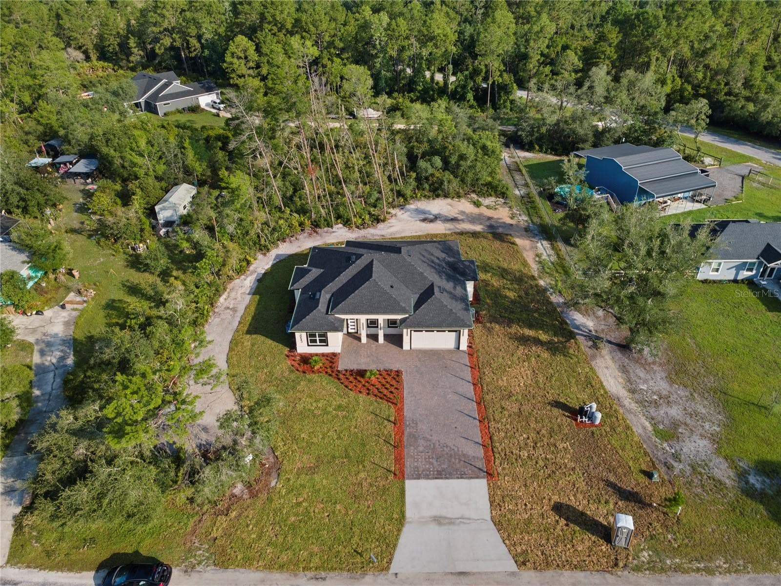 Single Family Residence at 30643 APRICOT AVE, EUSTIS, photo 3 of 55