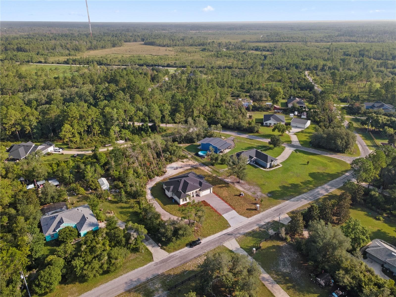 Single Family Residence at 30643 APRICOT AVE, EUSTIS, photo 4 of 55