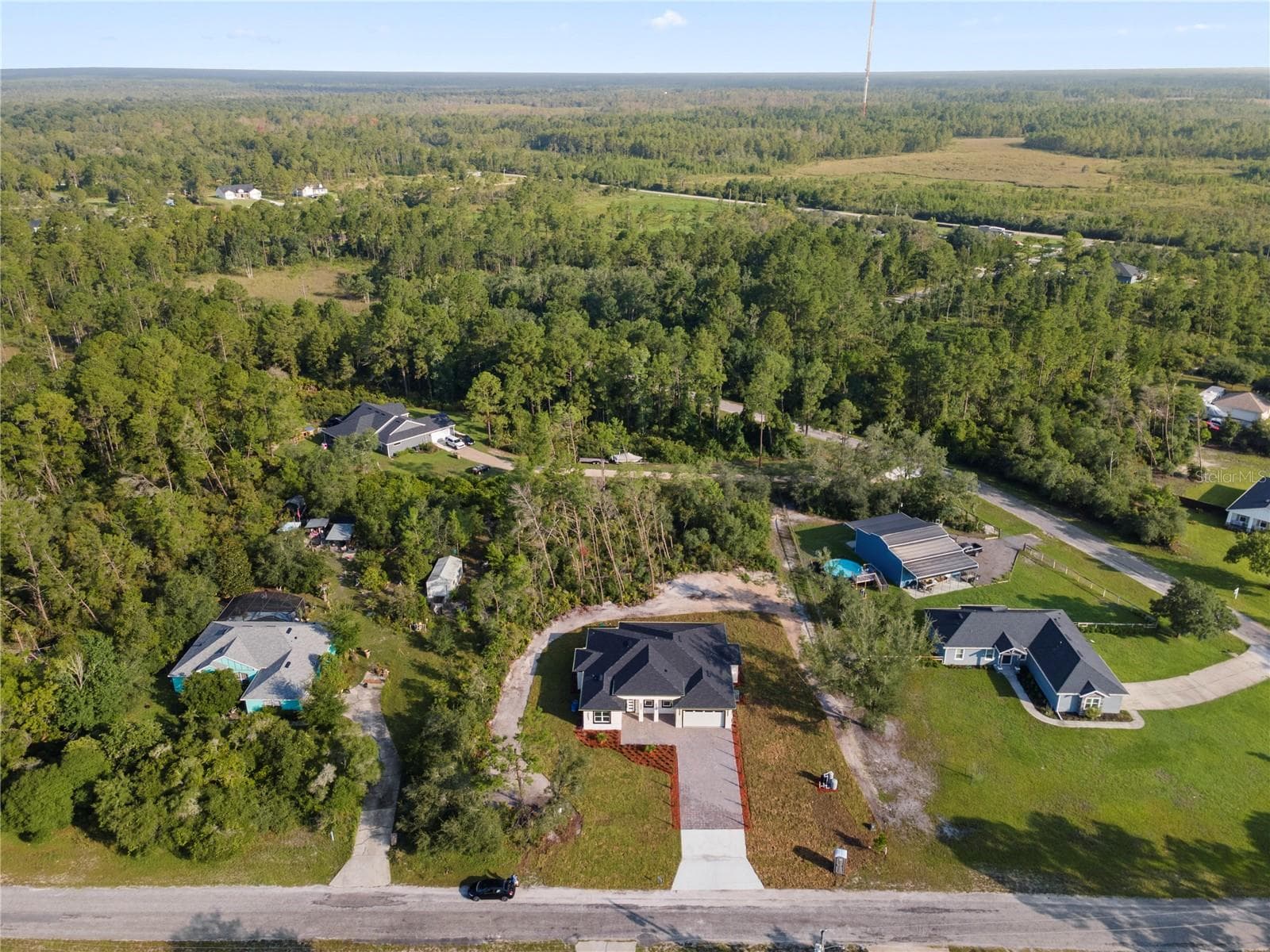 Single Family Residence at 30643 APRICOT AVE, EUSTIS, photo 5 of 55
