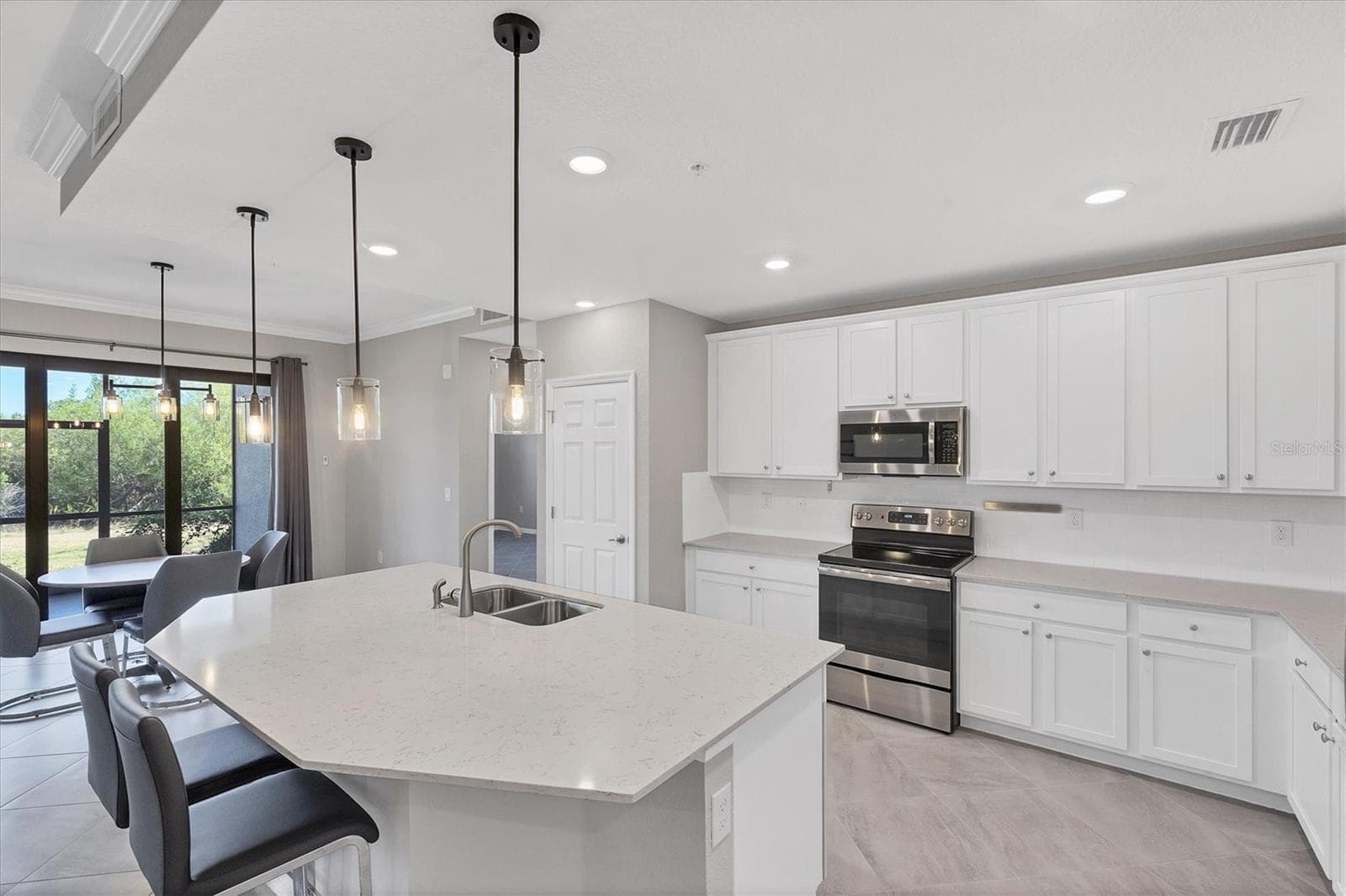 Condominium at 10063 CROOKED CREEK DR #101, VENICE, photo 19 of 56