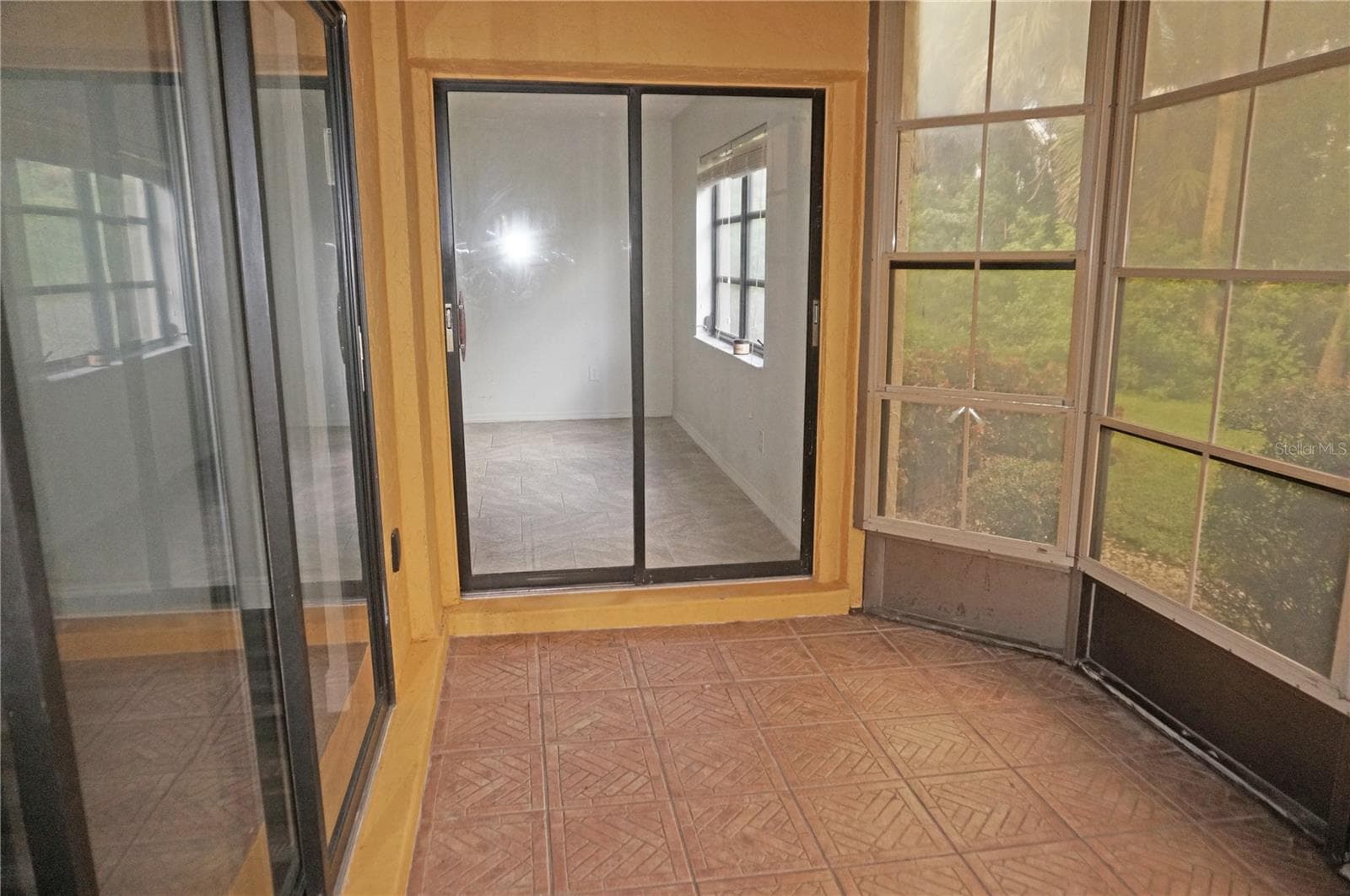 Condominium at 175 KINGS HWY #A6 (aka #416), PUNTA GORDA, photo 21 of 25