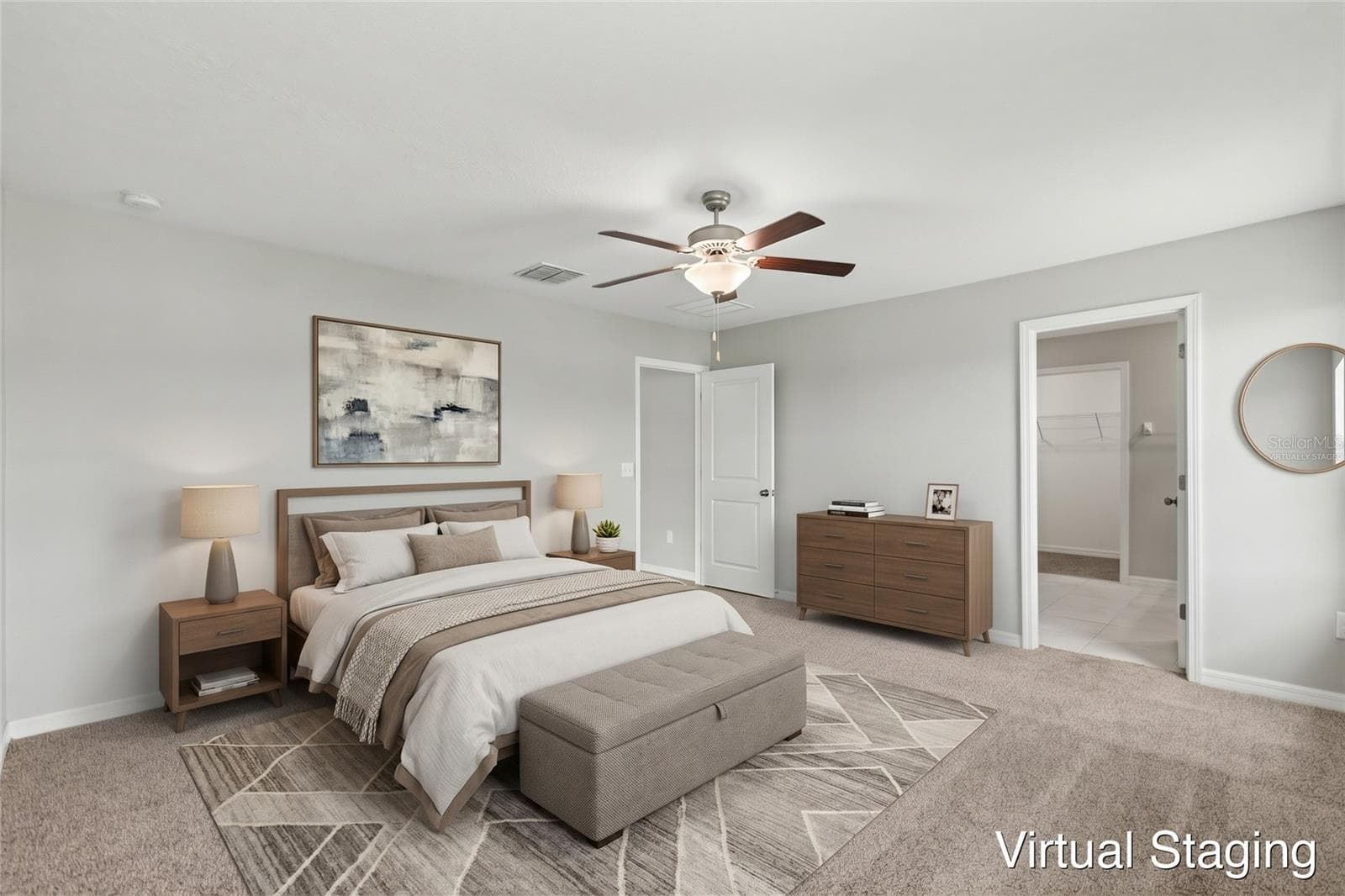 Virtually Staged - 15514 COLT CREEK PL, SUN CITY CENTER