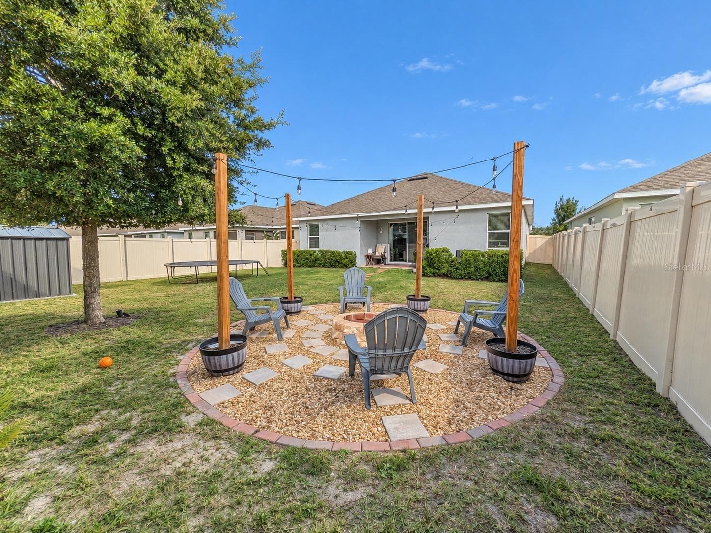 Single Family Residence at 2913 BLUESTEM LN, CLERMONT, photo 38 of 61