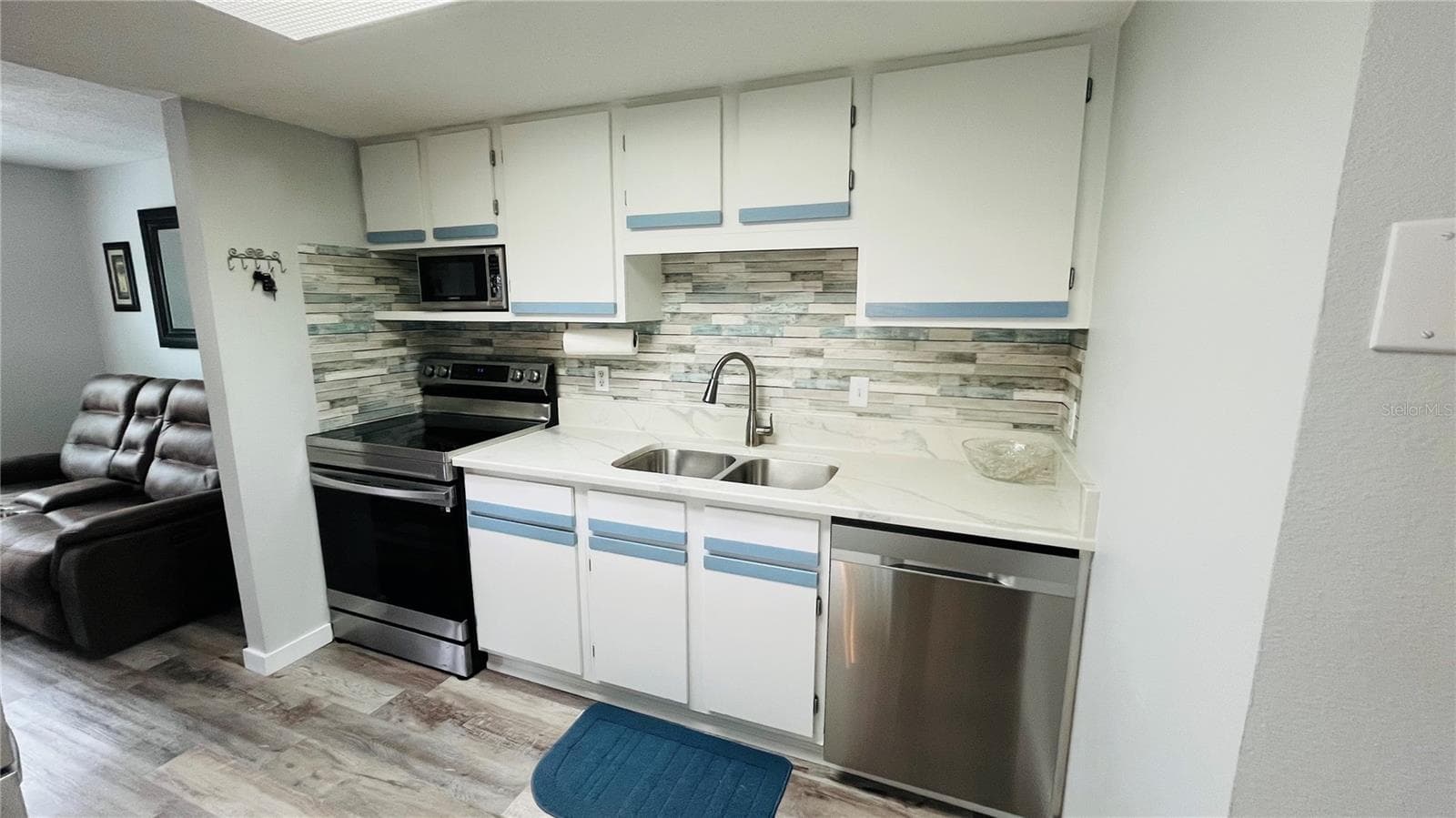 Condominium at 4022 BEAVER LN #800H, PORT CHARLOTTE, photo 15 of 58