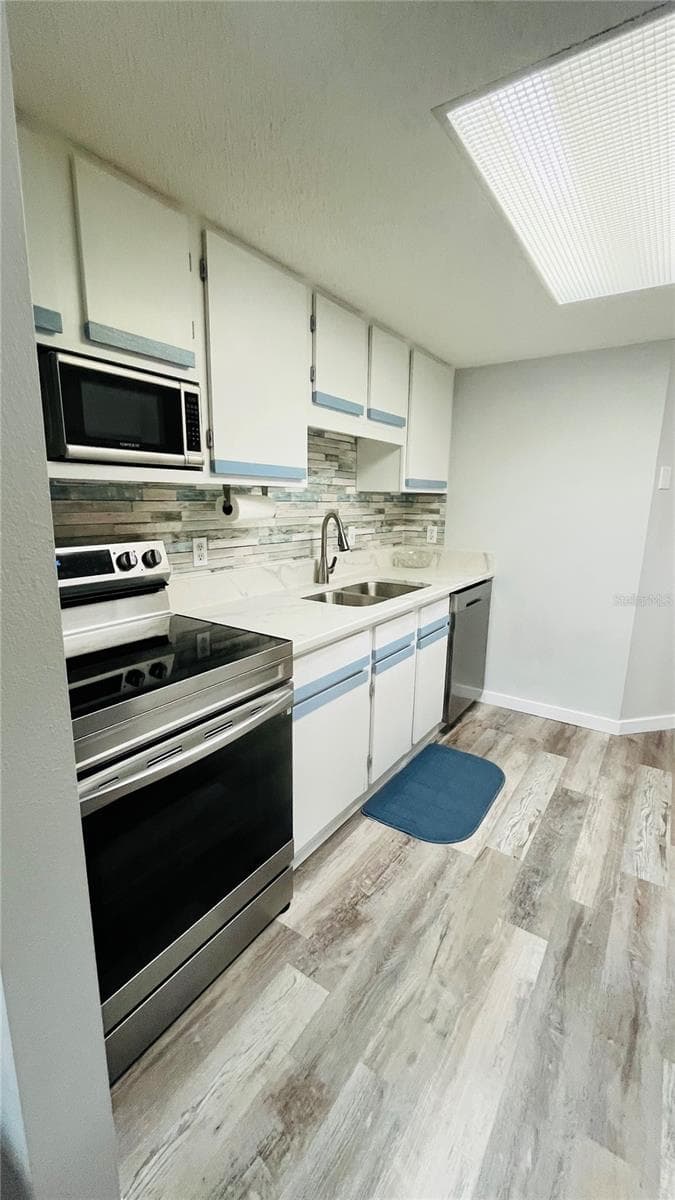 Condominium at 4022 BEAVER LN #800H, PORT CHARLOTTE, photo 16 of 58
