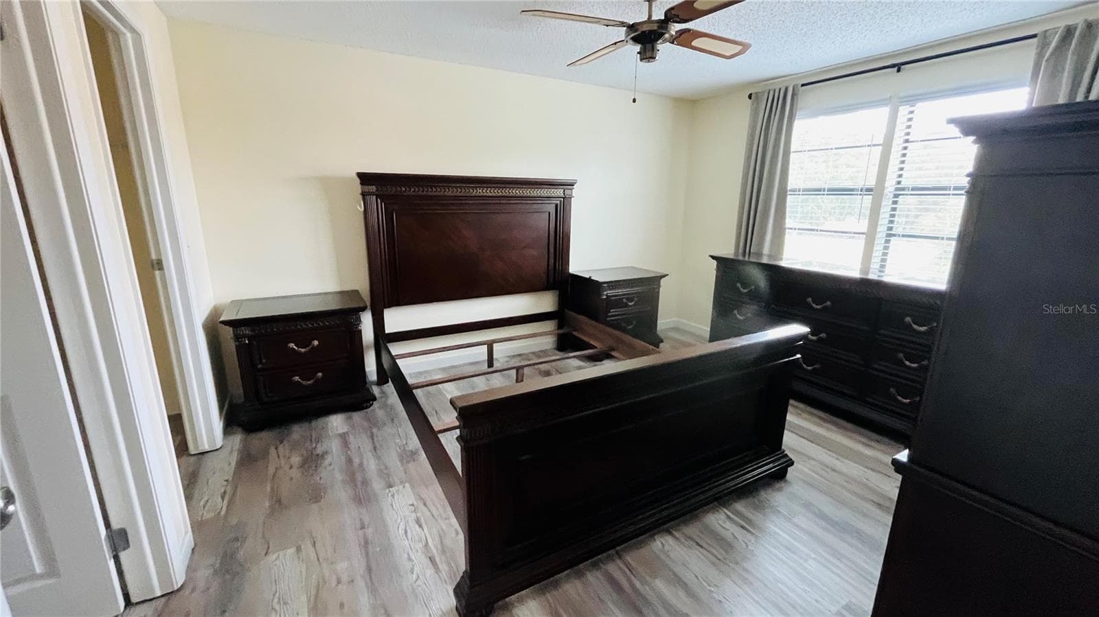 Primary Bedroom - 4022 BEAVER LN #800H, PORT CHARLOTTE
