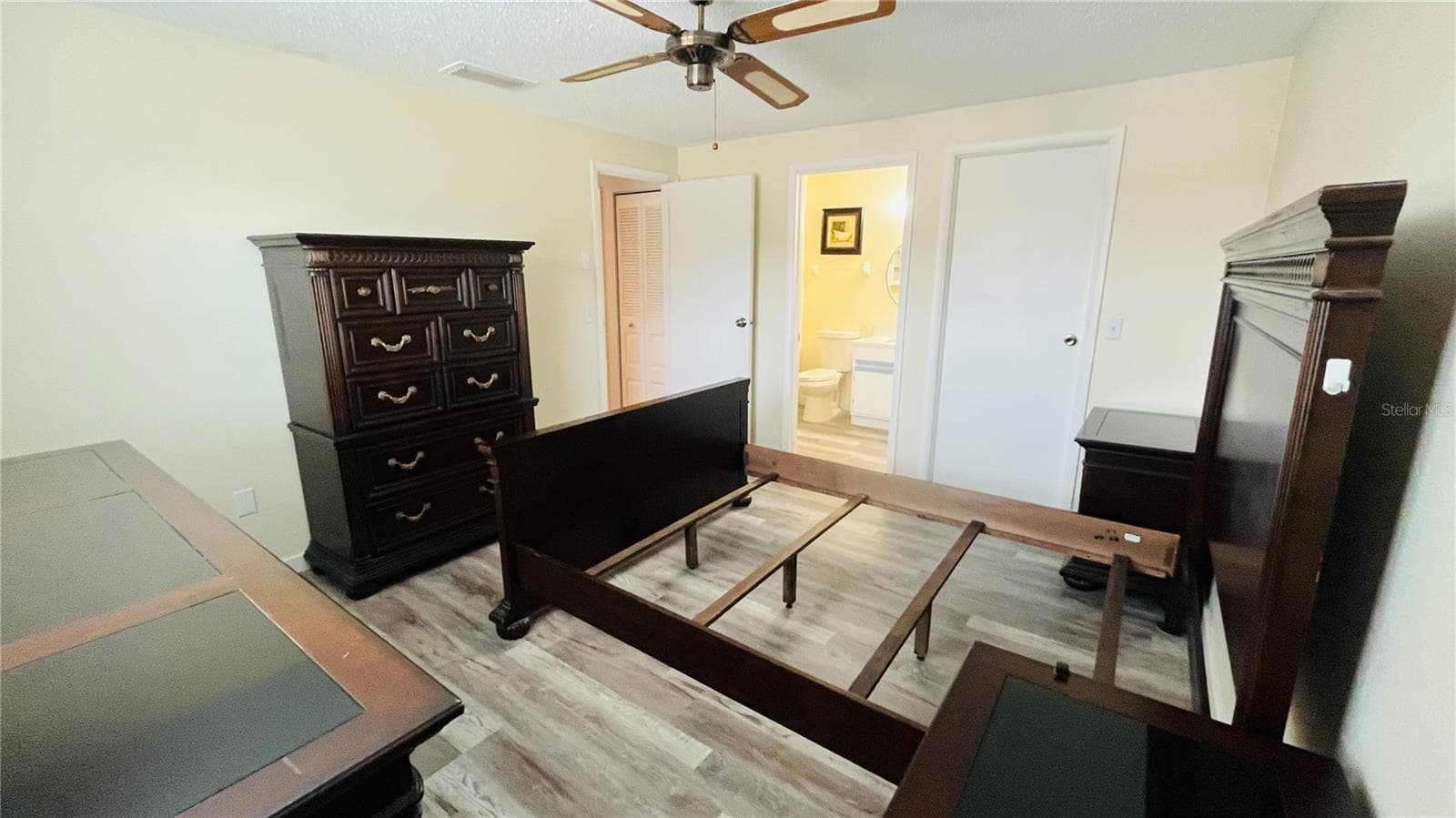Condominium at 4022 BEAVER LN #800H, PORT CHARLOTTE, photo 35 of 58