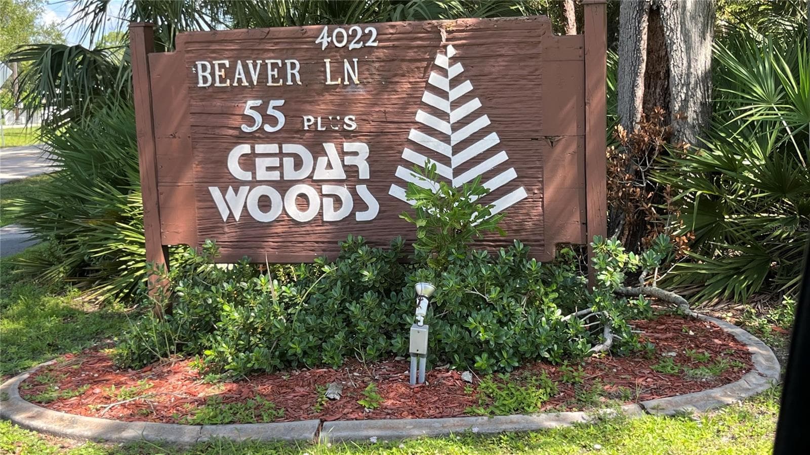 Condominium at 4022 BEAVER LN #800H, PORT CHARLOTTE, photo 58 of 58
