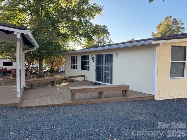 Single Family Residence at 314 Lake Tillery Trail, Mount Gilead, photo 2 of 36