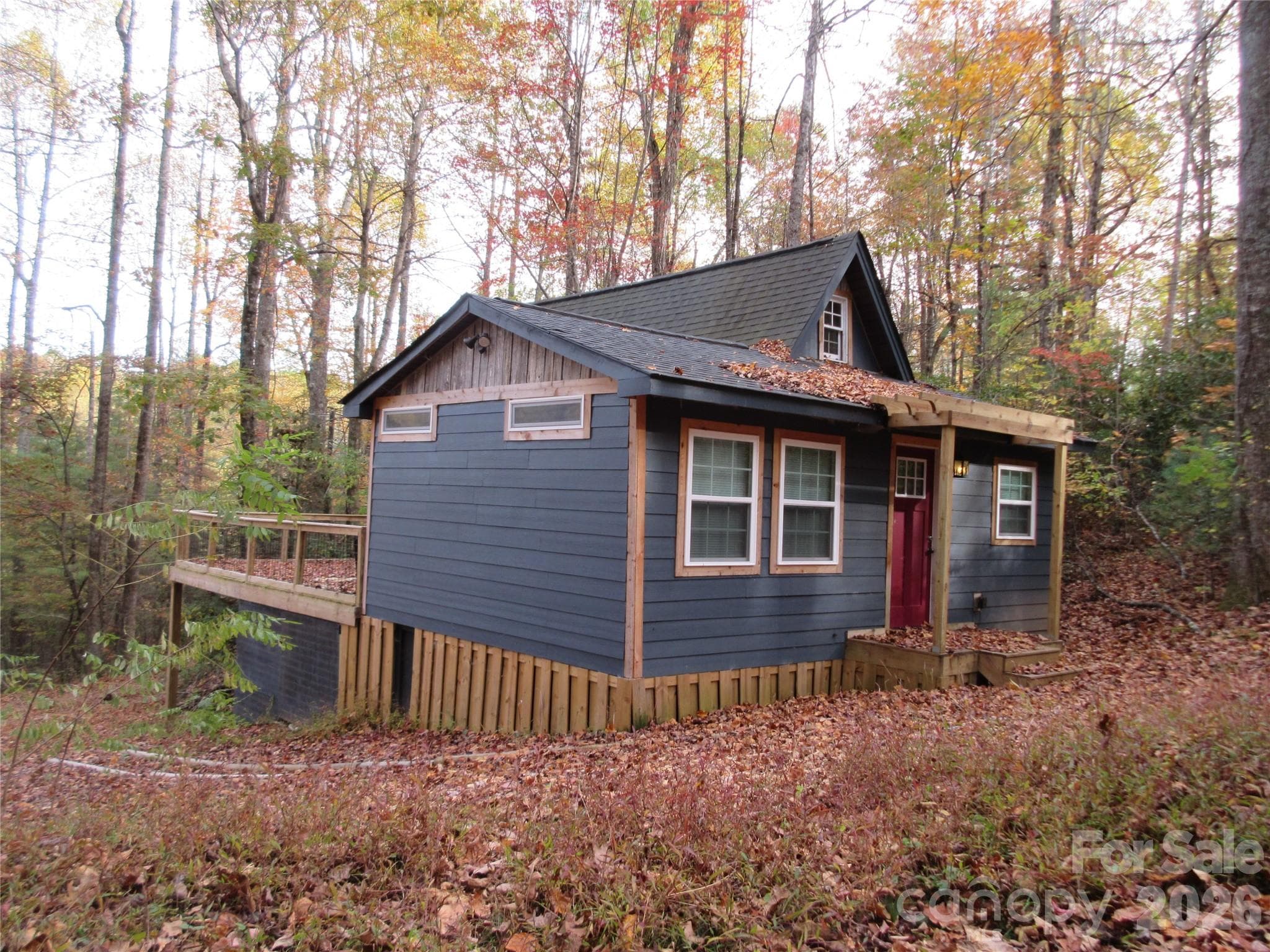 Single Family Residence at Black Mountain, photo 4 of 30