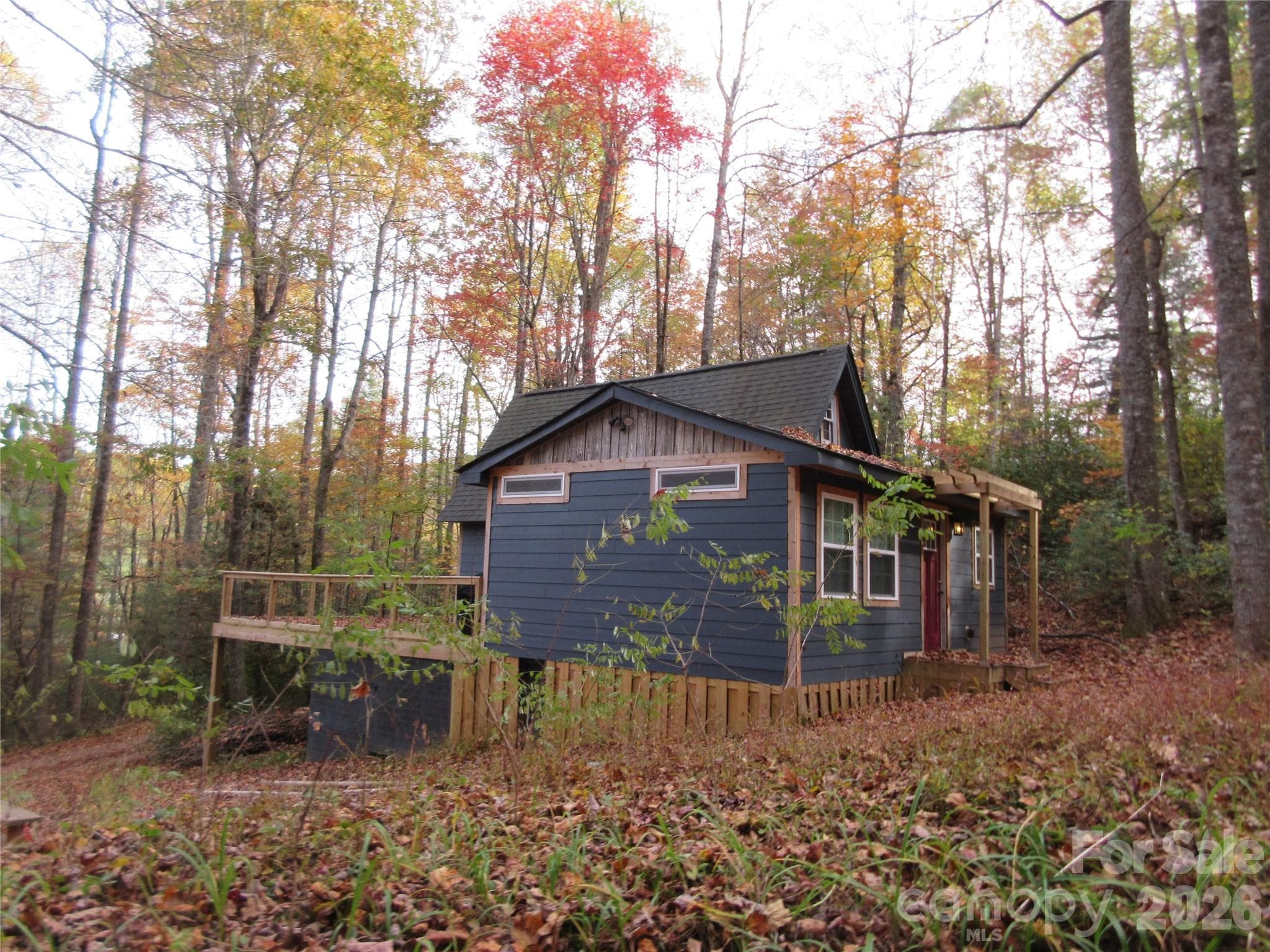 Single Family Residence at Black Mountain, photo 8 of 30
