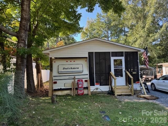 Single Family Residence at 175 Roberts Ridge Road, Mount Gilead, photo 2 of 18