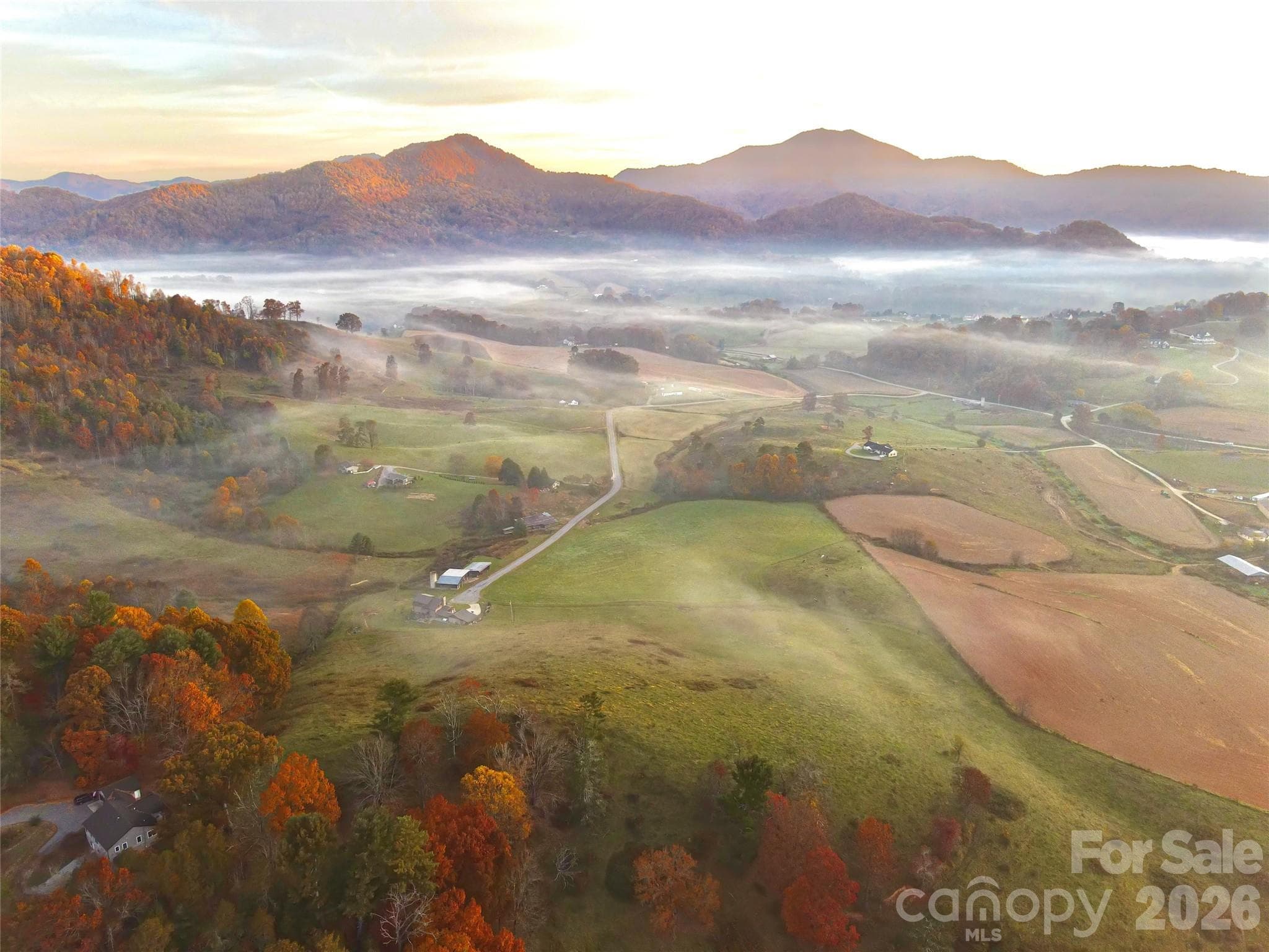 Lot at Waynesville, photo 4 of 20