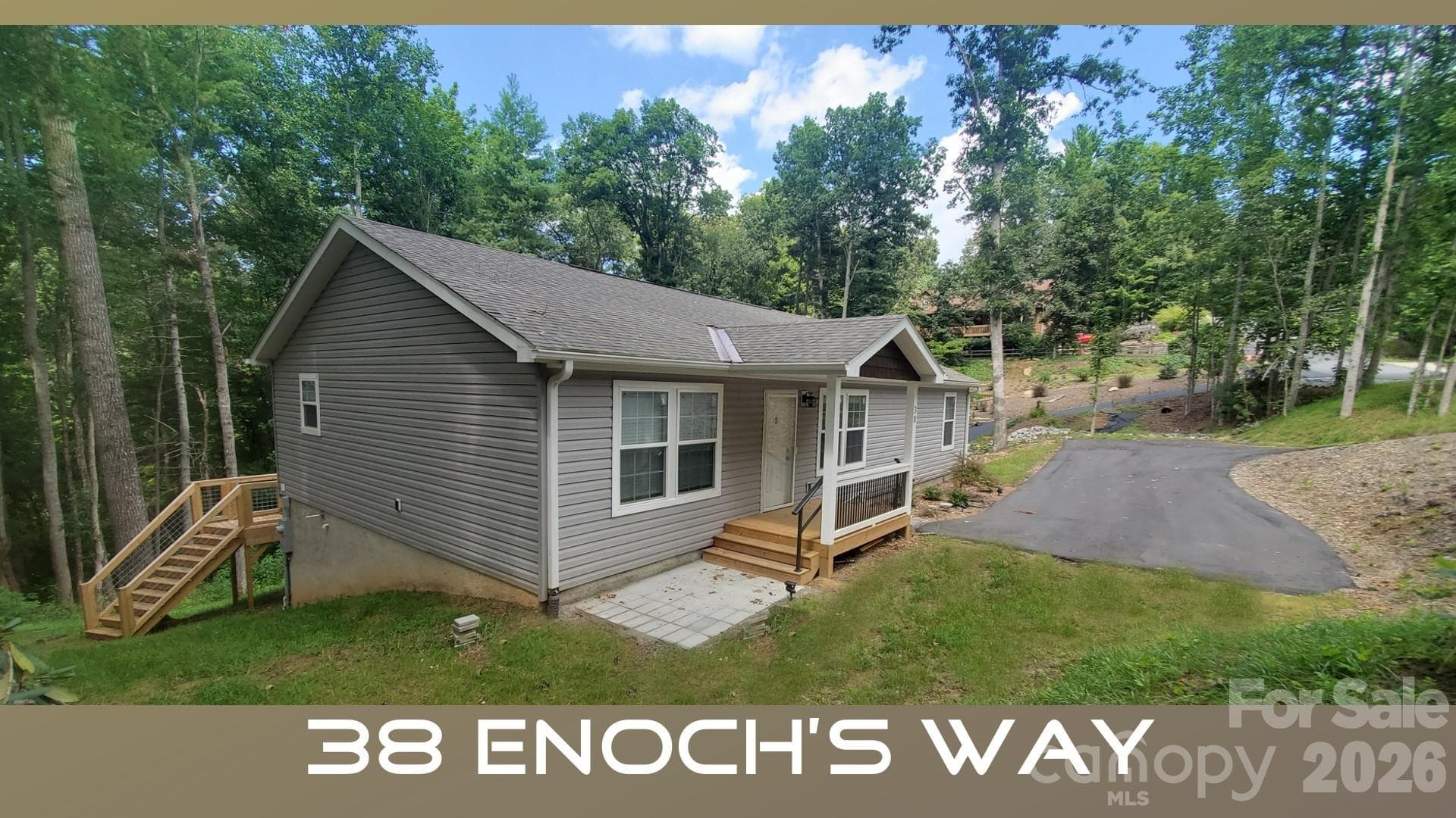 Single Family Residence at Fletcher, photo 2 of 24