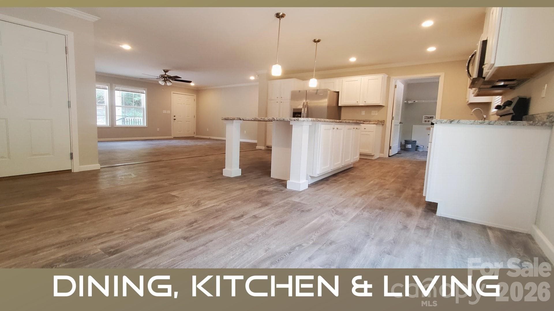 Single Family Residence at Fletcher, photo 4 of 24