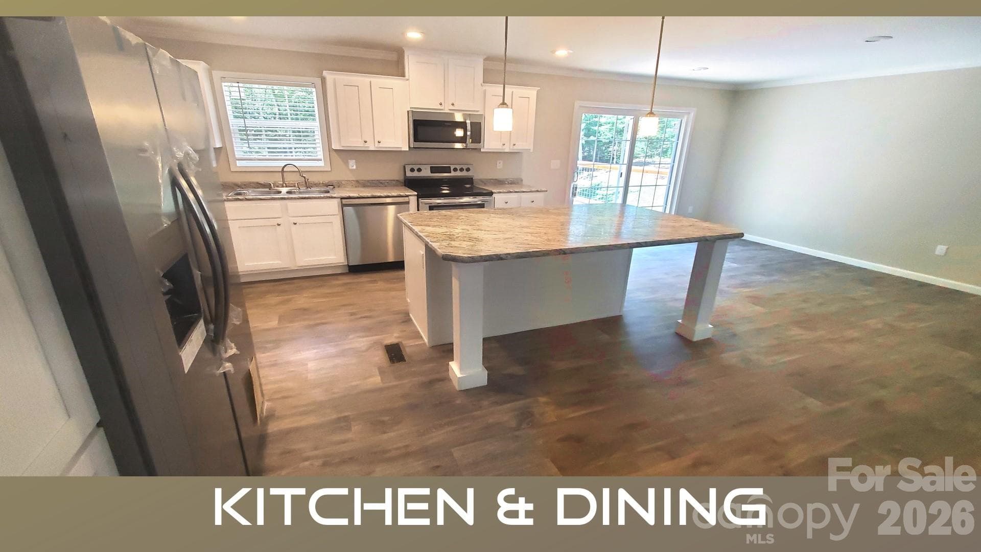 Single Family Residence at Fletcher, photo 6 of 24