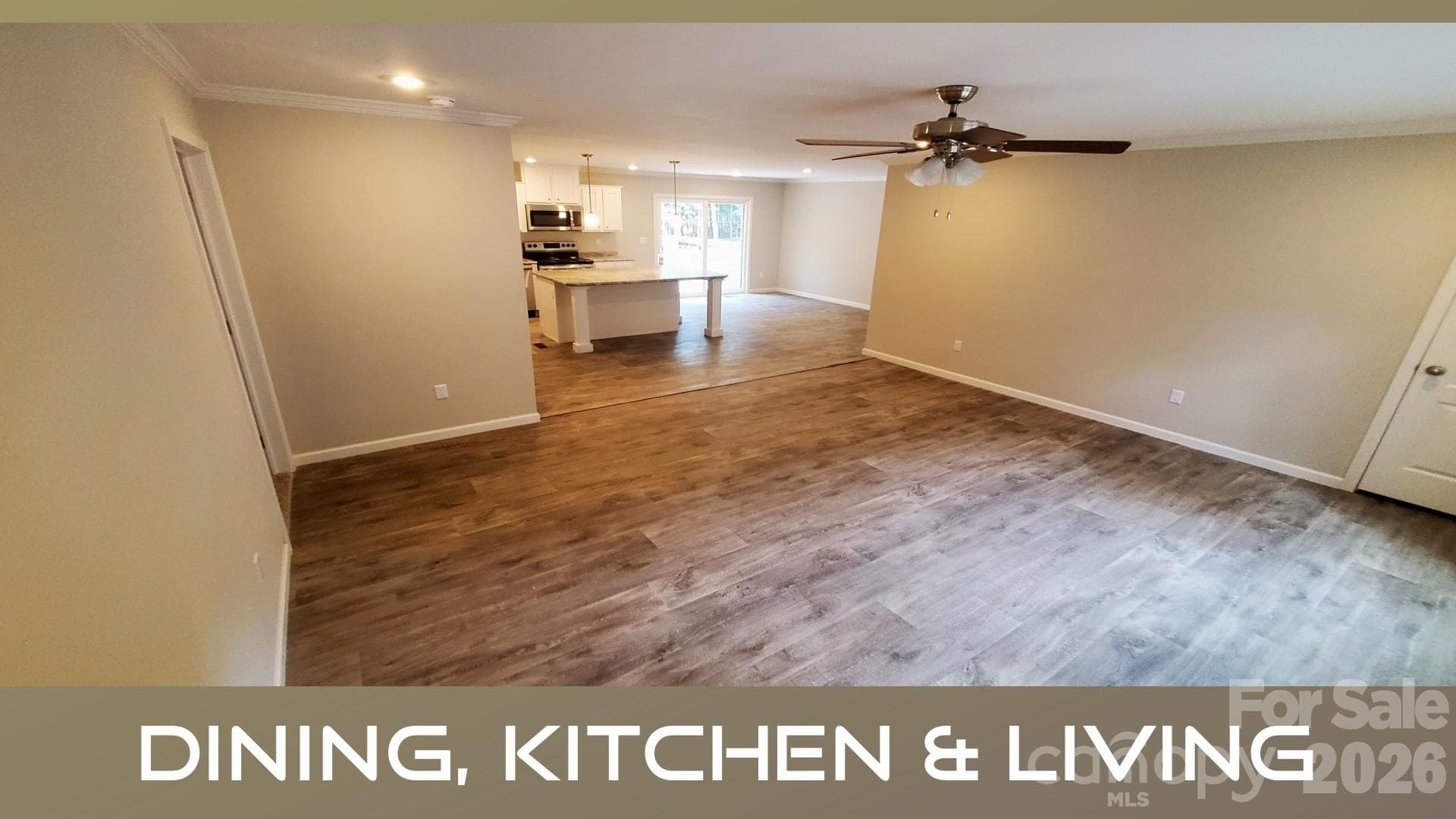 Single Family Residence at Fletcher, photo 8 of 24