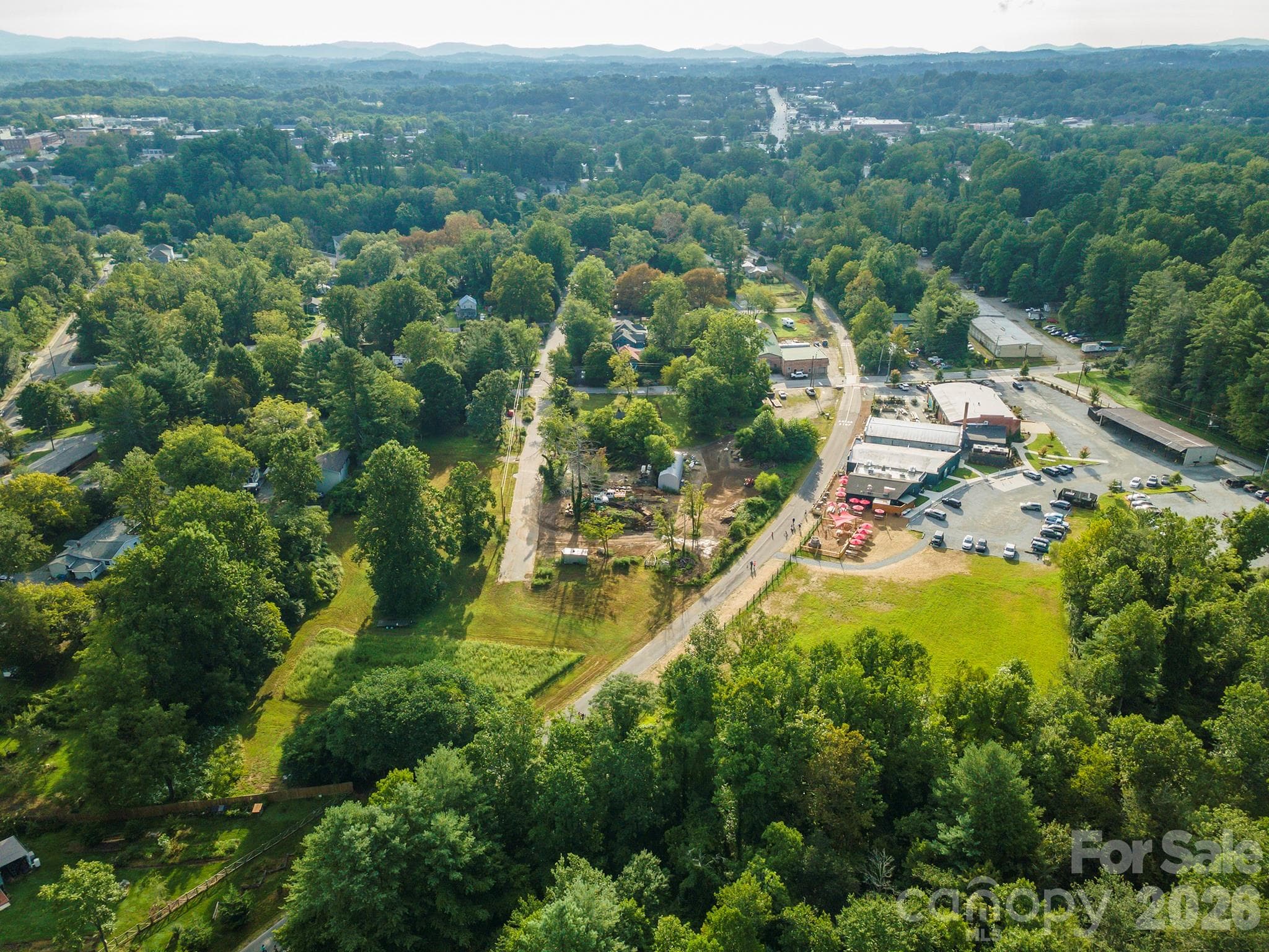 Lot at Hendersonville, photo 10 of 44