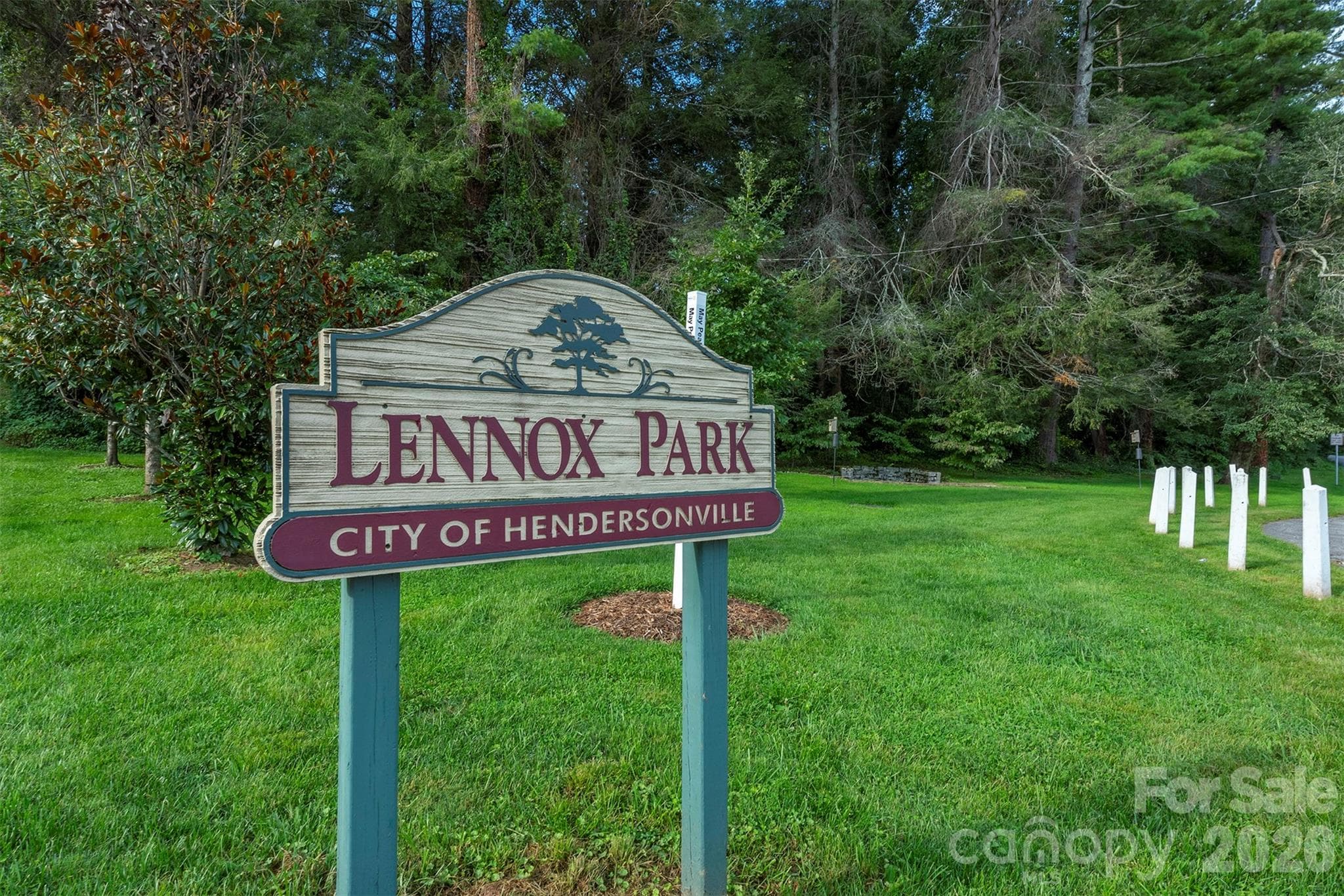 Lot at Hendersonville, photo 36 of 44