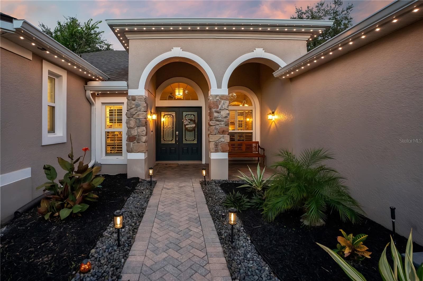 Single Family Residence at 3413 TURNINGWIND LN, WINTER GARDEN, photo 6 of 82