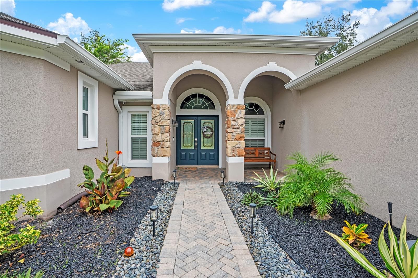 Single Family Residence at 3413 TURNINGWIND LN, WINTER GARDEN, photo 7 of 82
