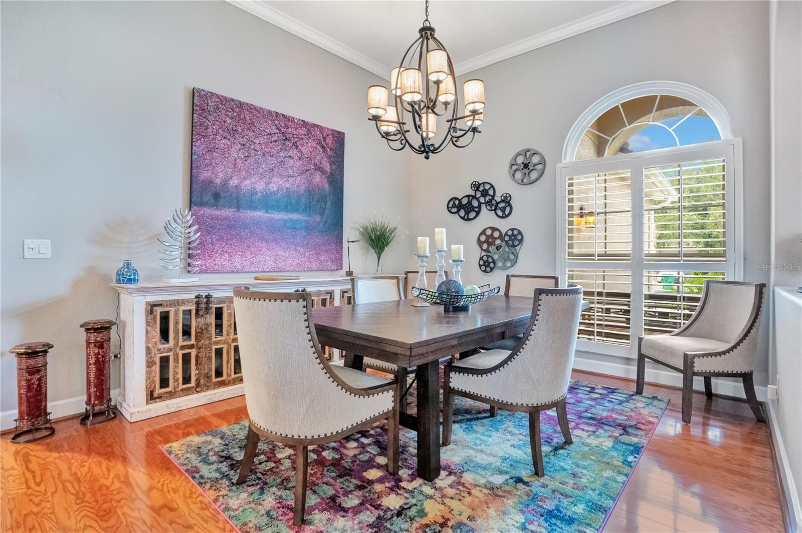 Single Family Residence at 3413 TURNINGWIND LN, WINTER GARDEN, photo 11 of 82