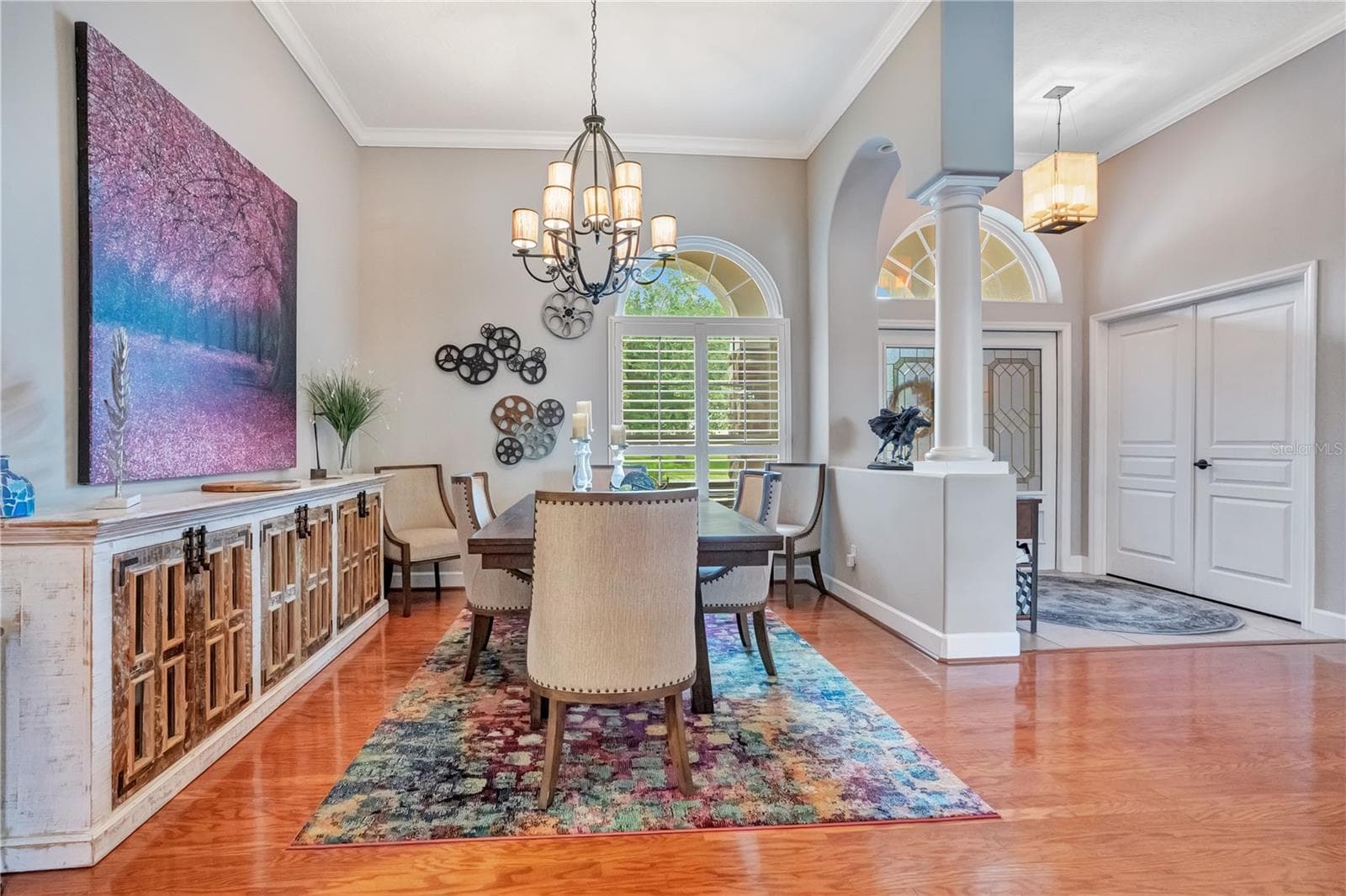 Single Family Residence at 3413 TURNINGWIND LN, WINTER GARDEN, photo 12 of 82