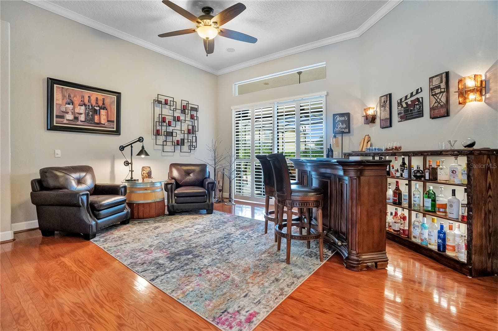 Single Family Residence at 3413 TURNINGWIND LN, WINTER GARDEN, photo 15 of 82