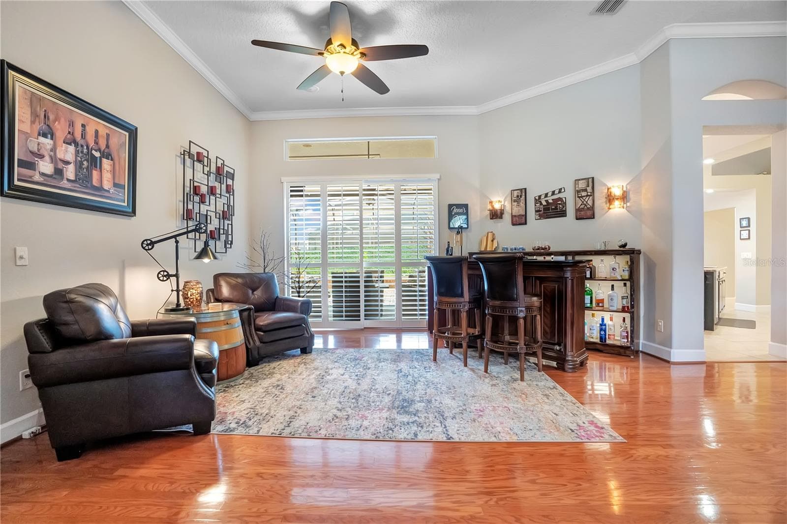 Single Family Residence at 3413 TURNINGWIND LN, WINTER GARDEN, photo 16 of 82