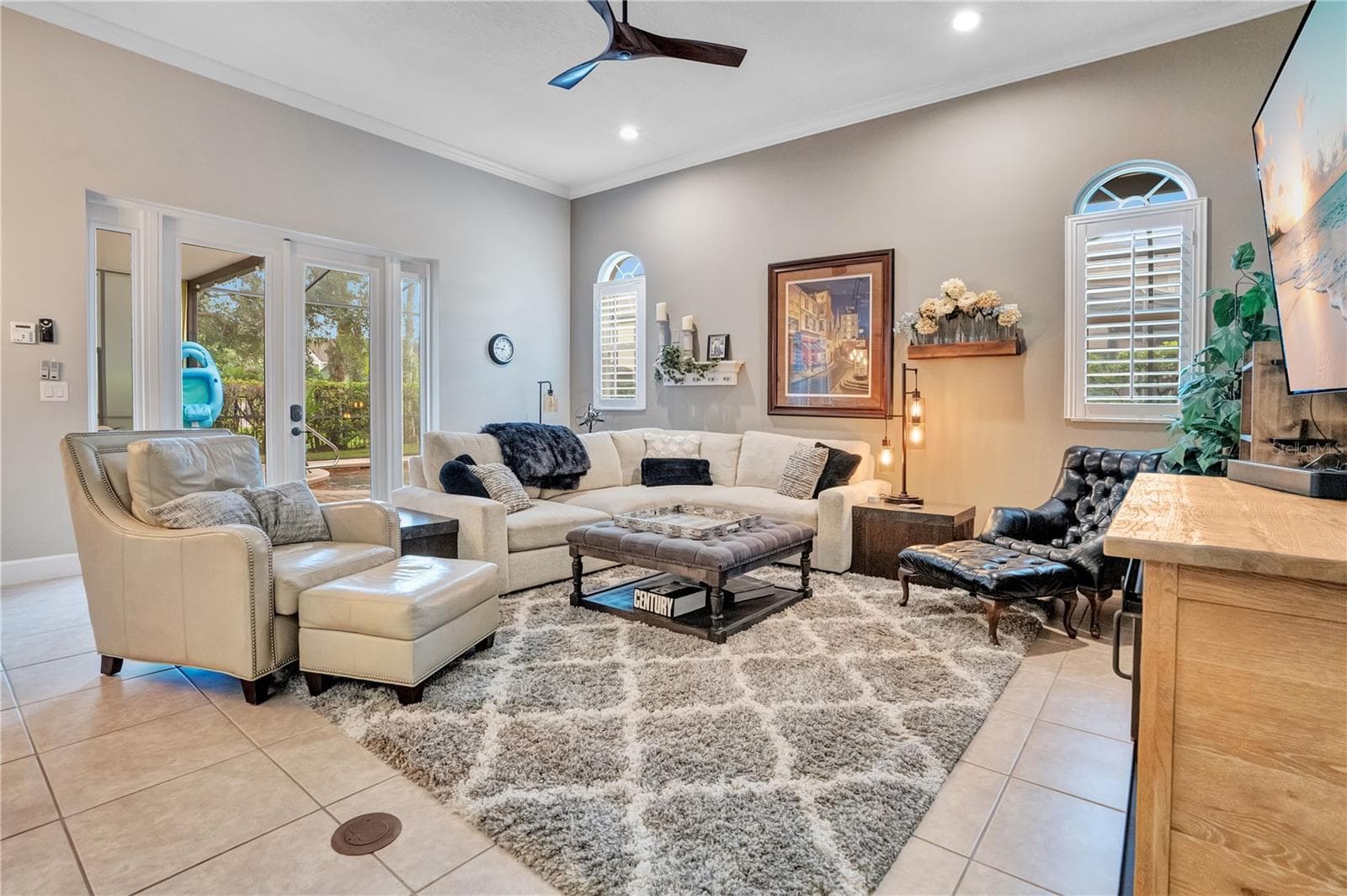 Single Family Residence at 3413 TURNINGWIND LN, WINTER GARDEN, photo 32 of 82