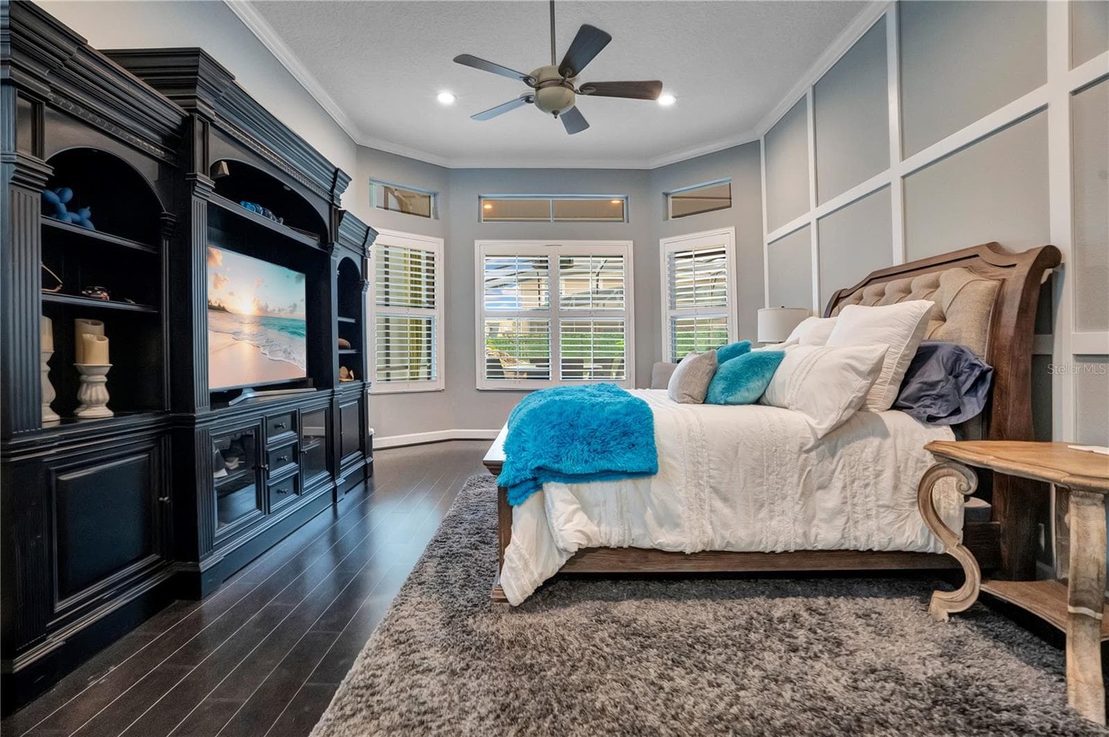 Single Family Residence at 3413 TURNINGWIND LN, WINTER GARDEN, photo 34 of 82
