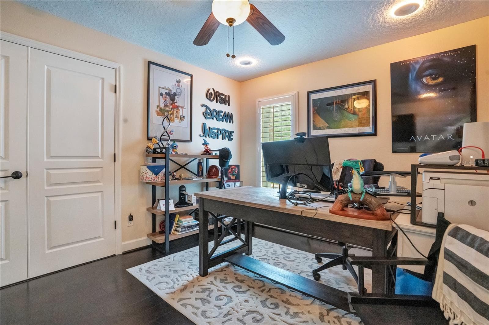 Single Family Residence at 3413 TURNINGWIND LN, WINTER GARDEN, photo 44 of 82